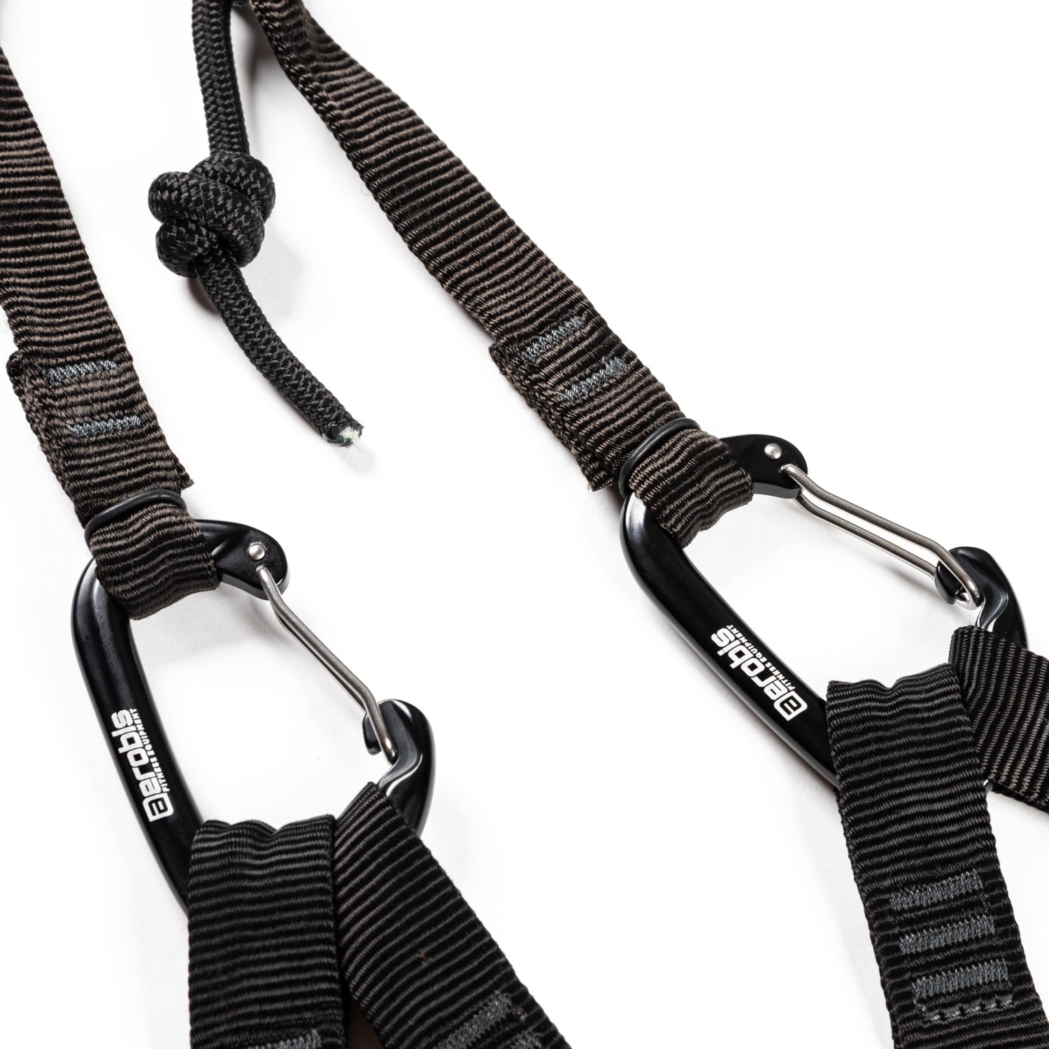 Karabiner - unser bewährter Standard