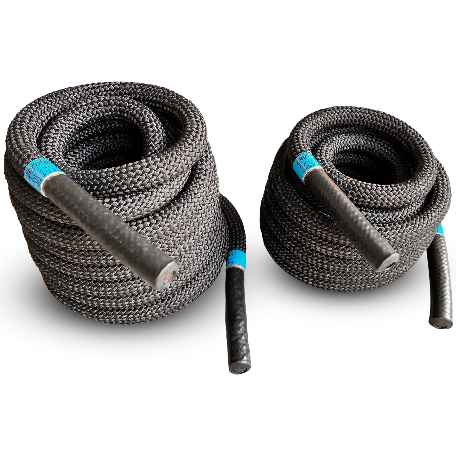 Premium Battle Rope - Sehr flexibel