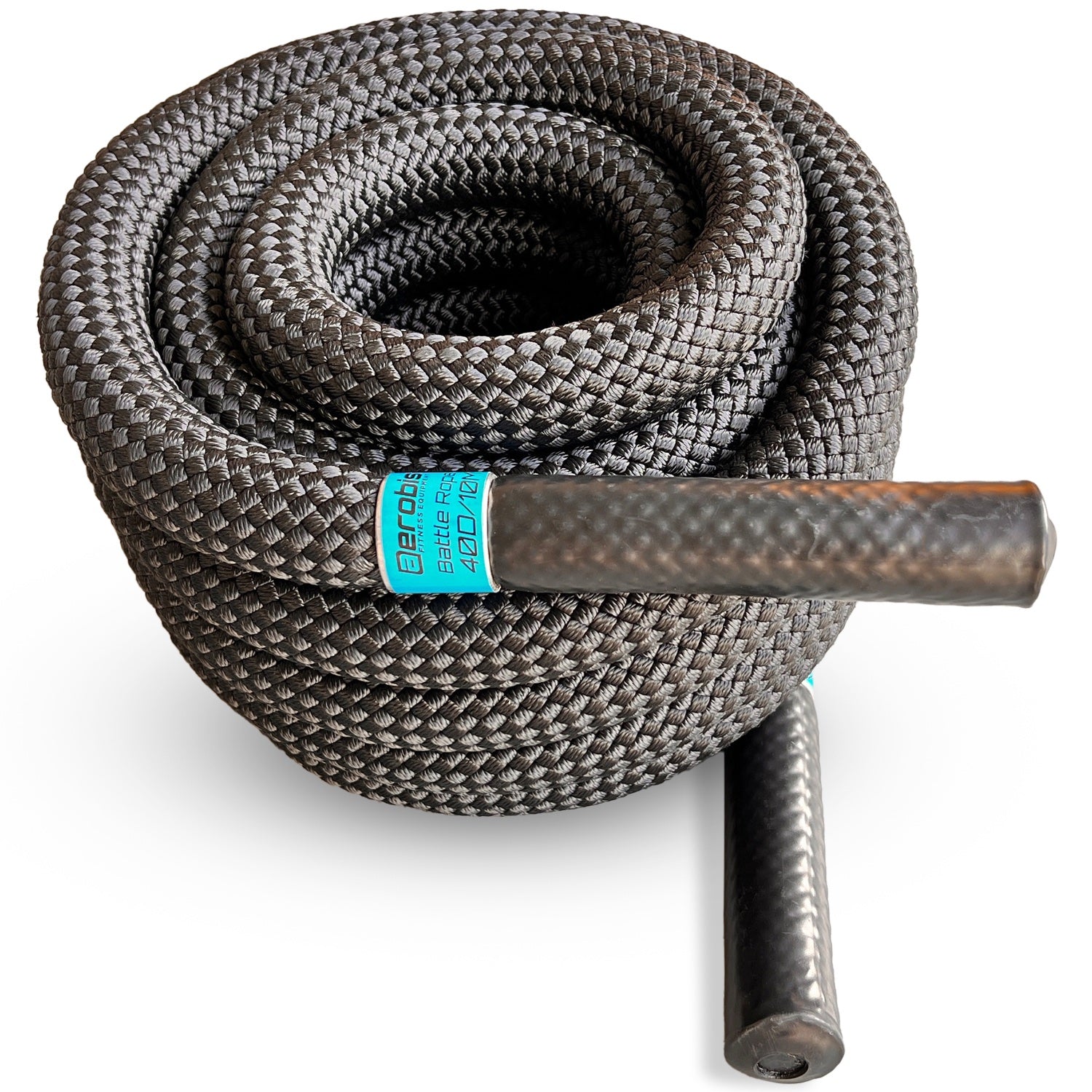 Premium Battle Rope - Sehr flexibel