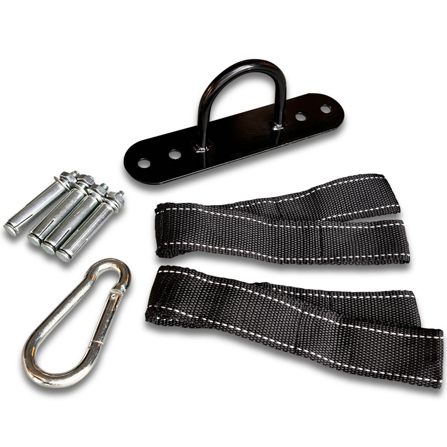 Premium Battle Rope - Sehr flexibel