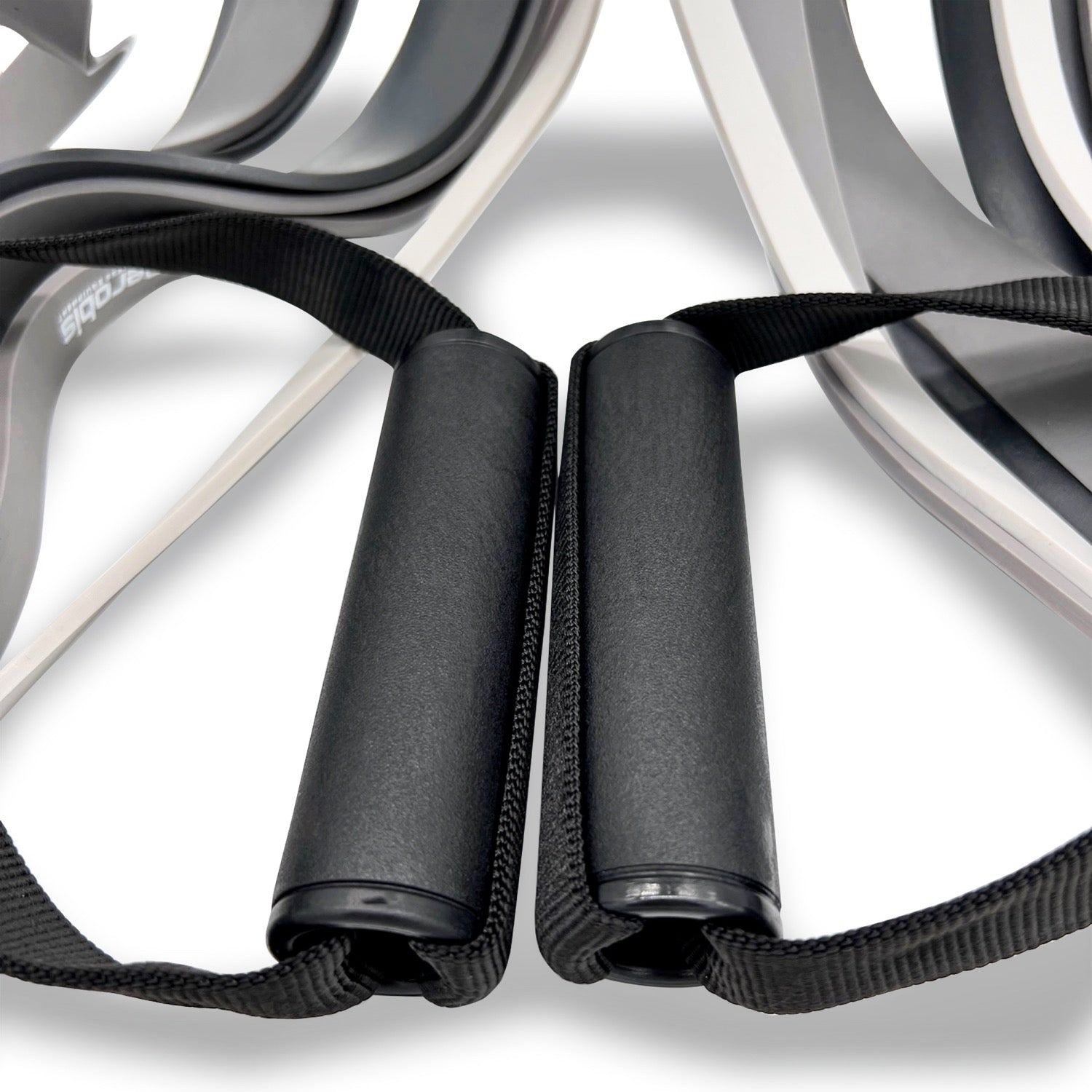 NOUVELLE VERSION ! Powerband Trainer 2.0 - 200 kg de résistance