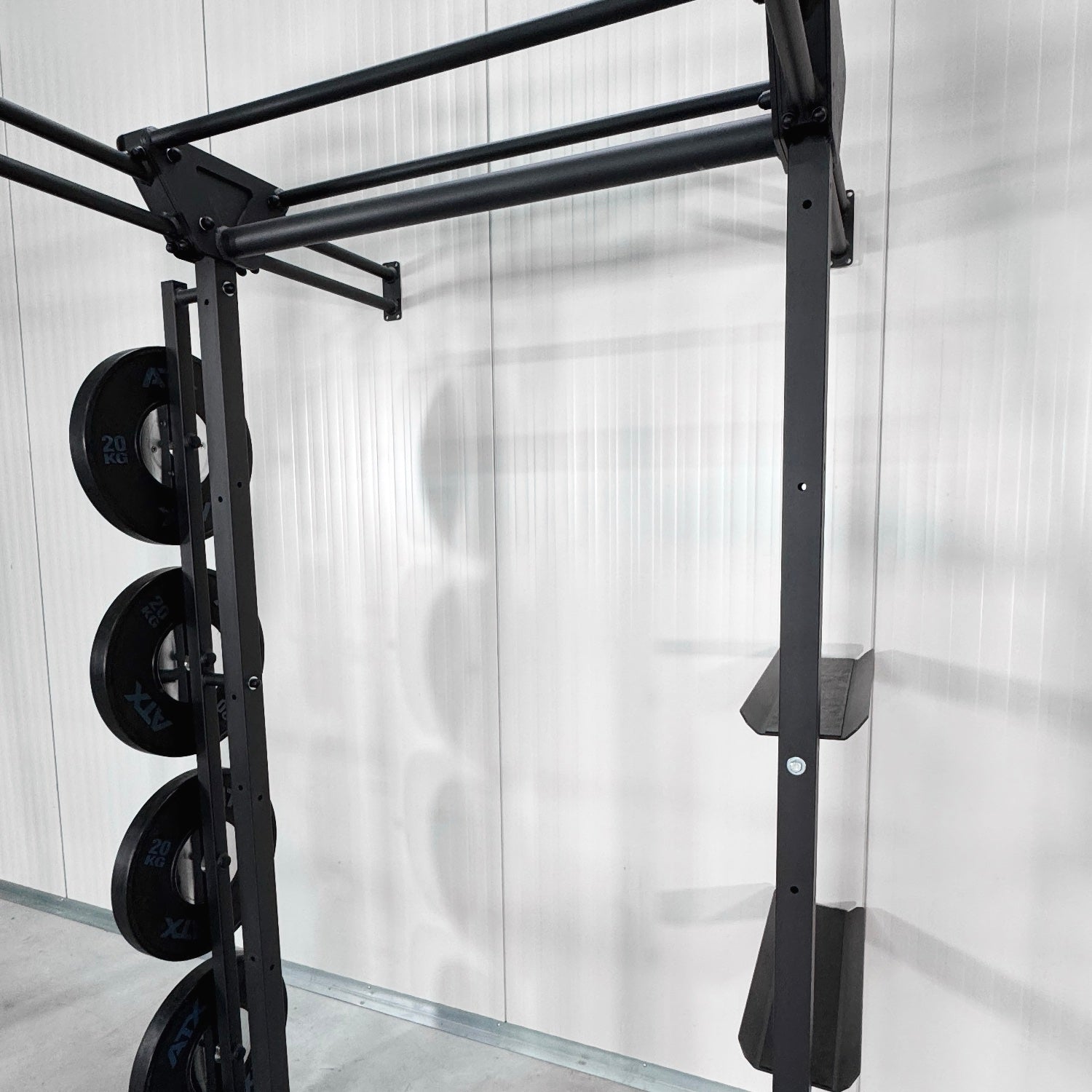 ibrido freestanding verso360 - Usato