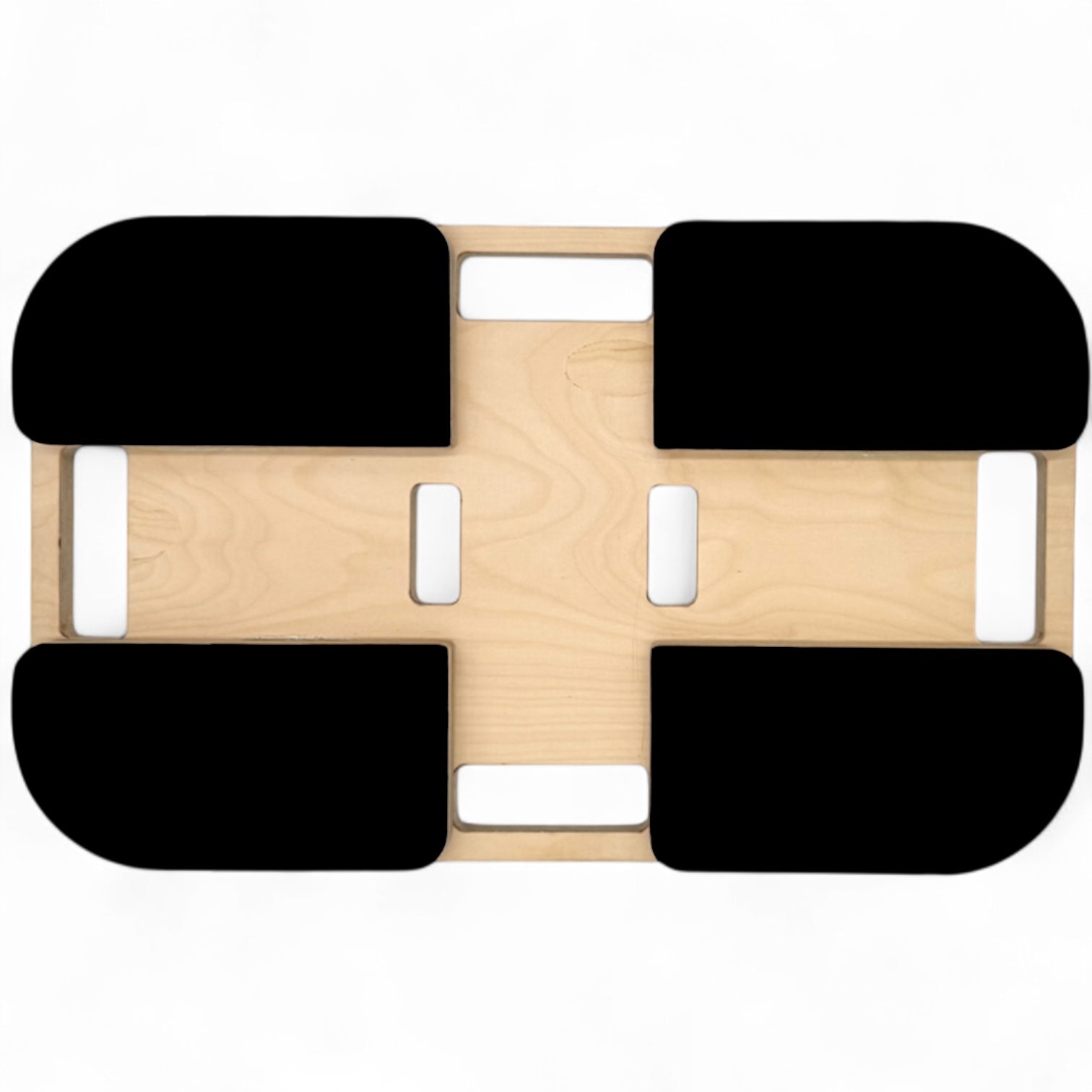 Base Board - Die Grundlage für das Krafttraining