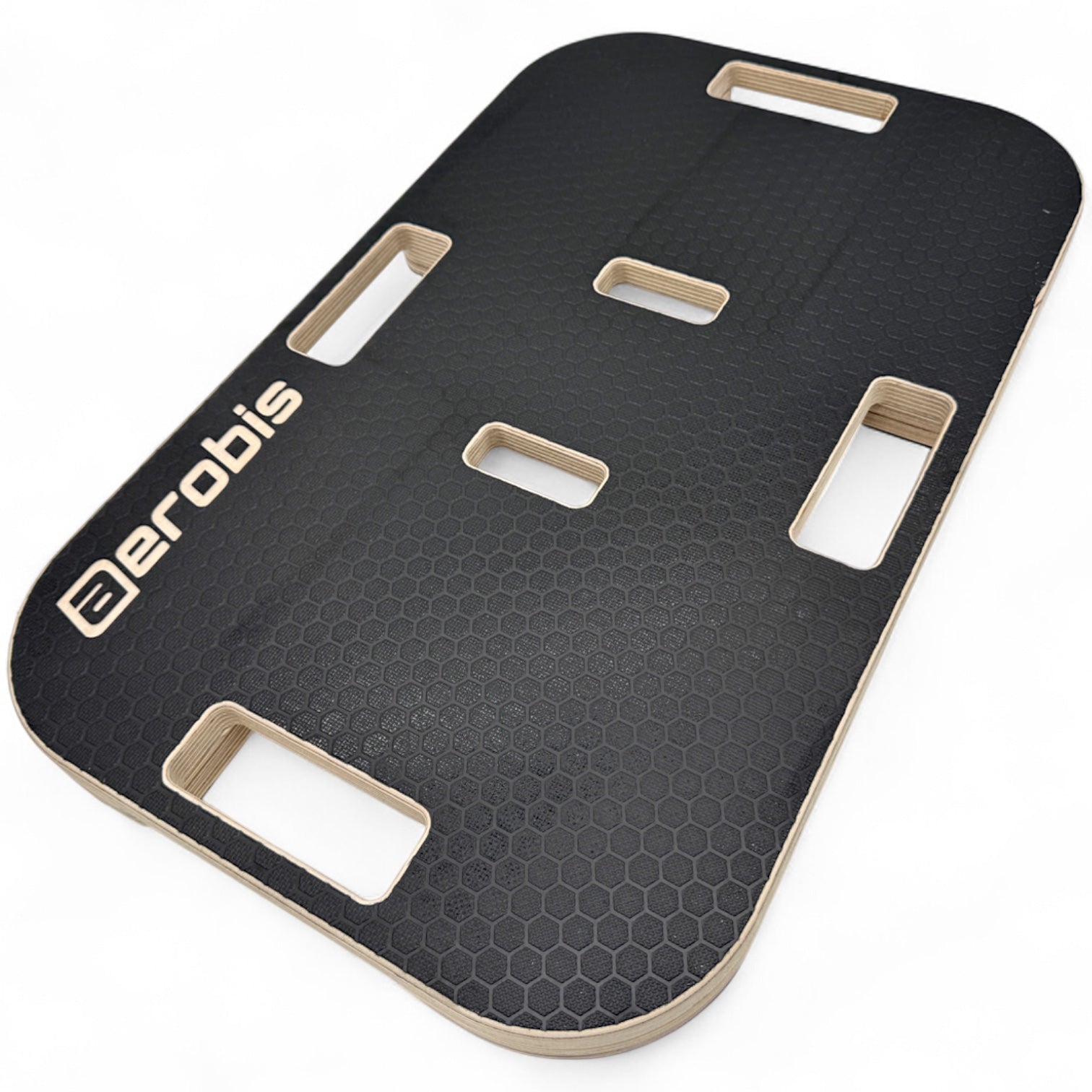 Base Board - Die Grundlage für das Krafttraining