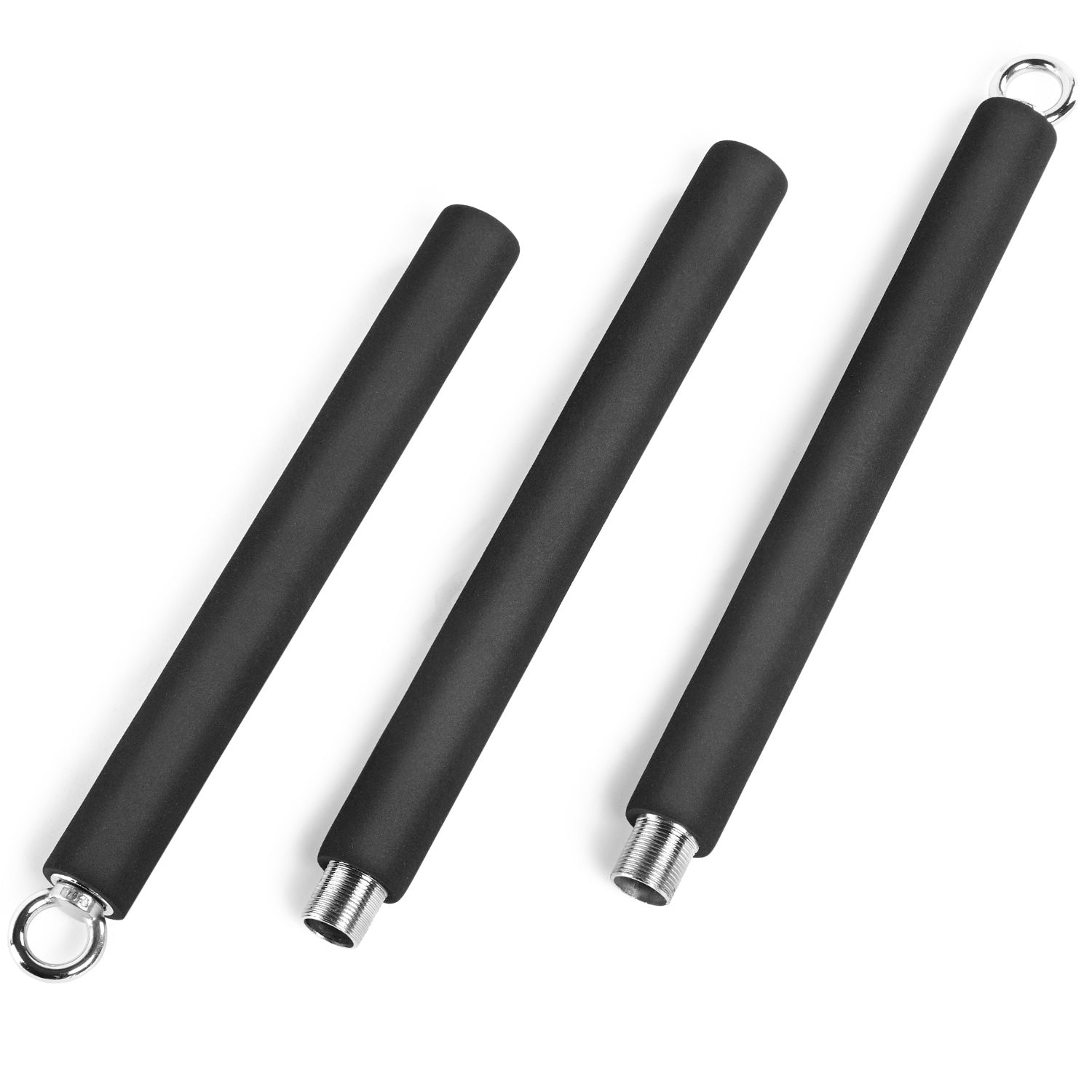 aerobis Rowstick - 万能フィットネススティックの新バージョン。
