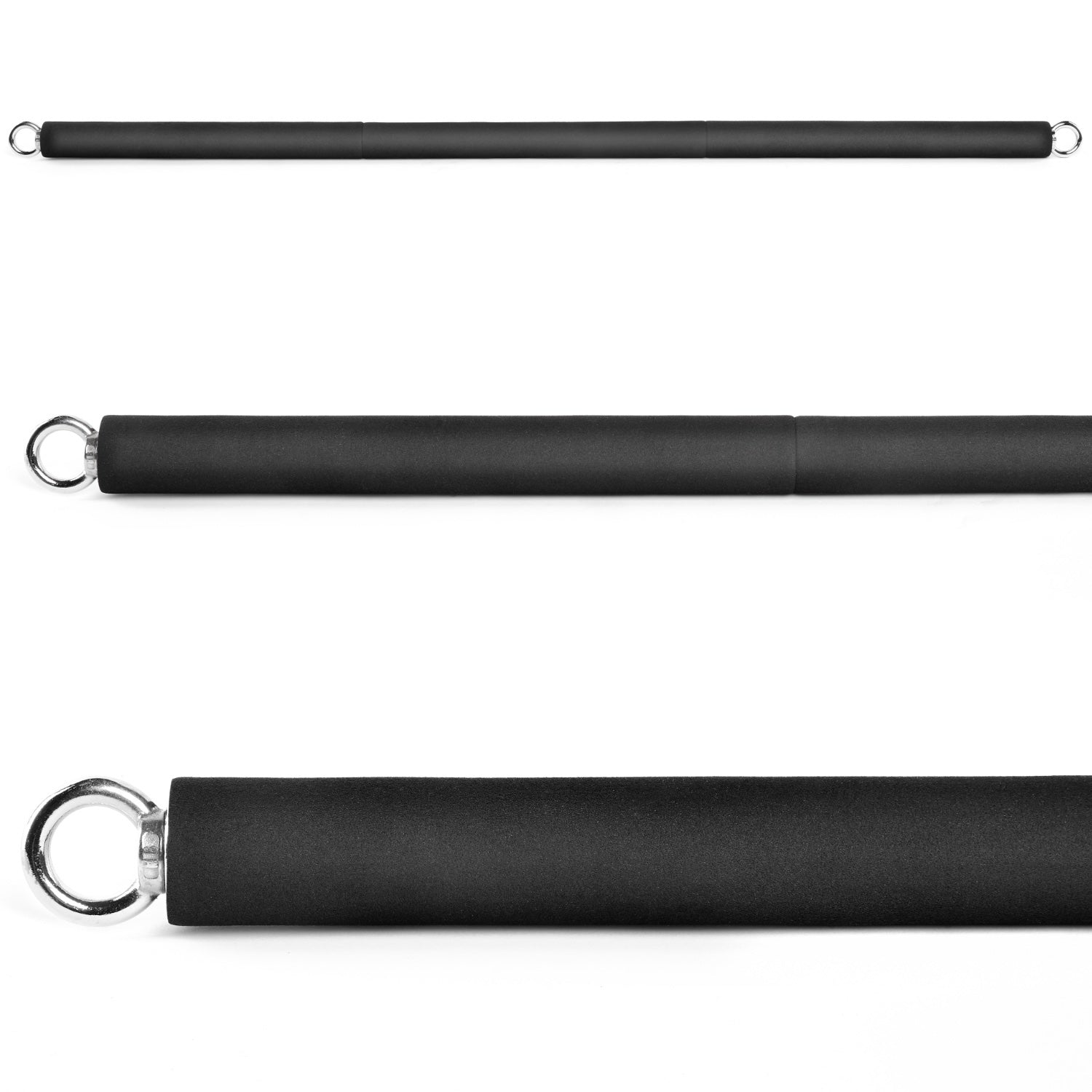 aerobis Rowstick - 万能フィットネススティックの新バージョン。