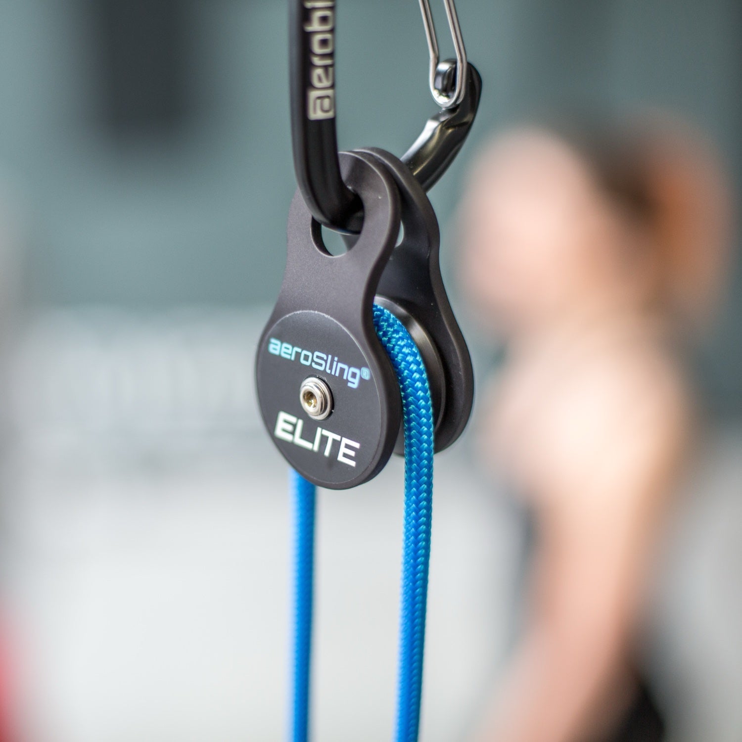 aerobis aeroSling ELITE - Deflection Pulley