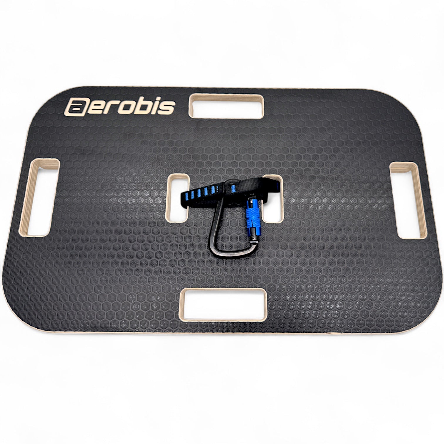 aerobis Base Board - The Foundation for Strength Training 7