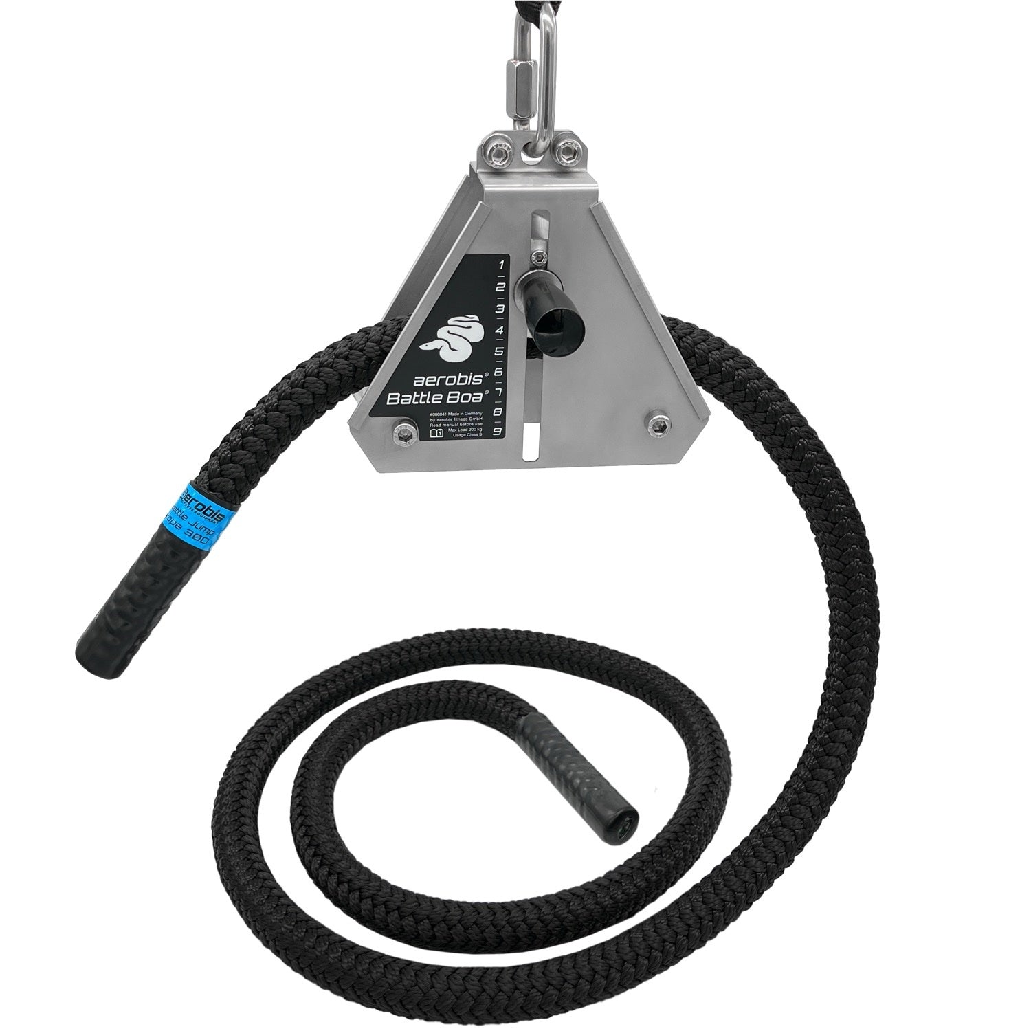 aerobis Battle Boa - Rope Resistance Trainer 10