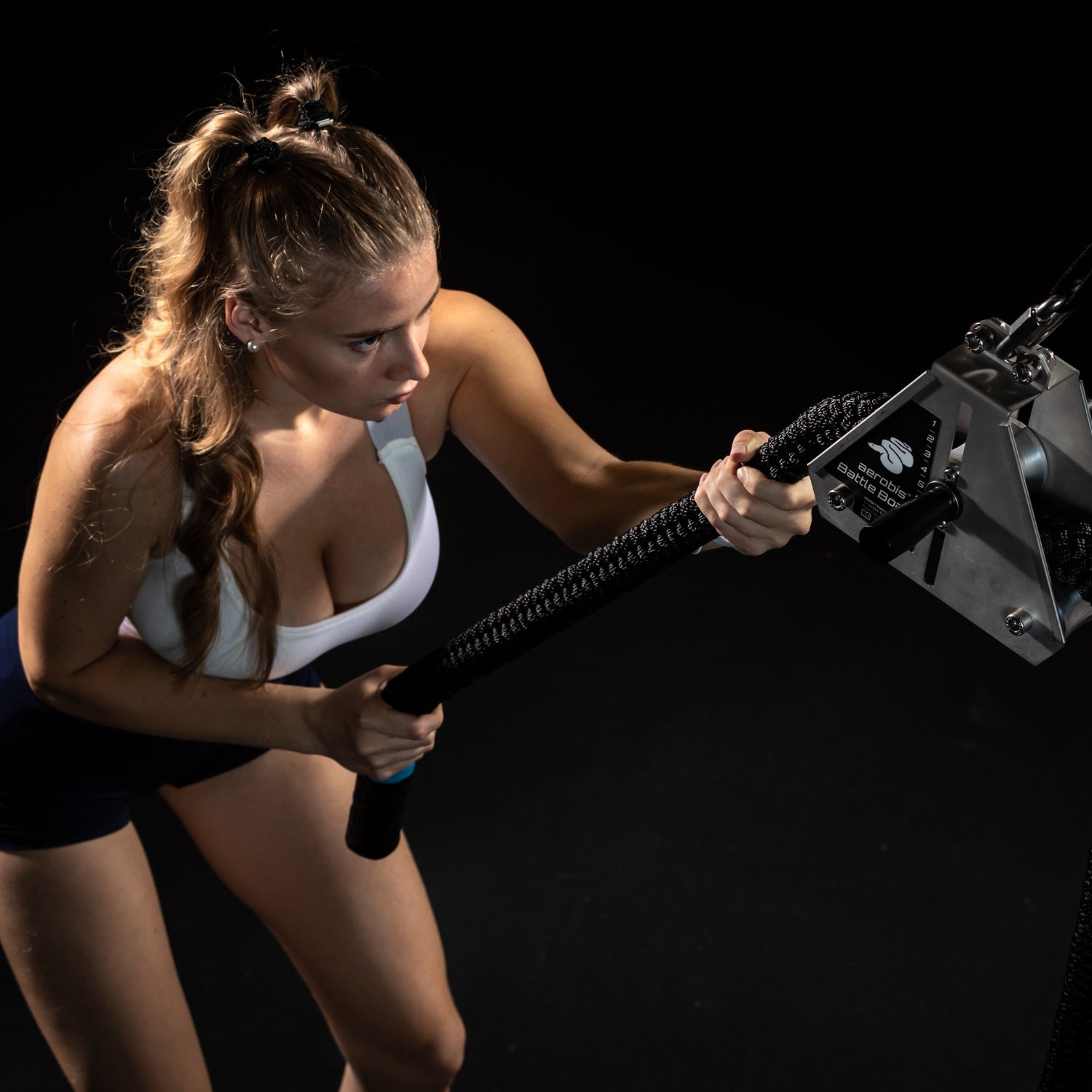 aerobis Battle Boa - Rope Resistance Trainer 2