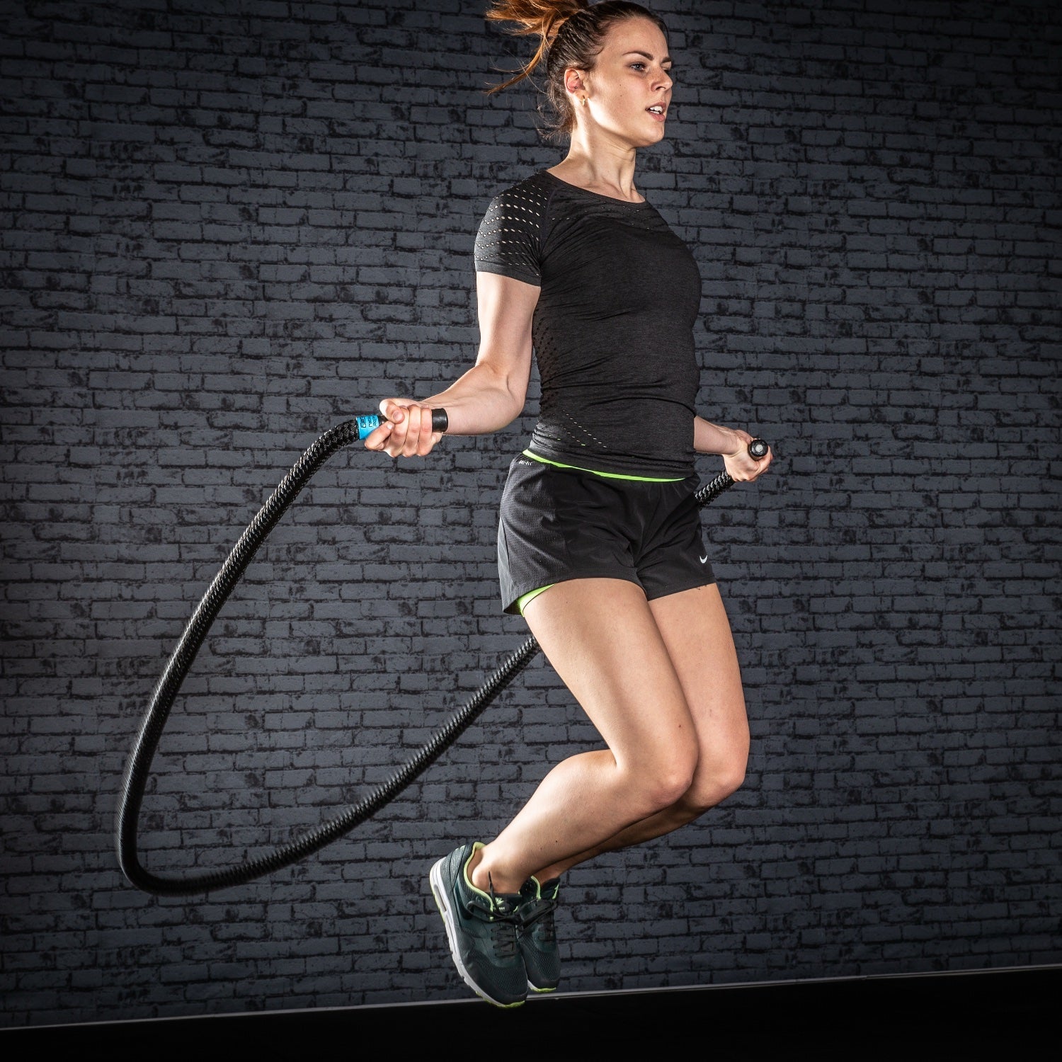 aerobis Battle Jump Rope - Heavy skipping rope 2