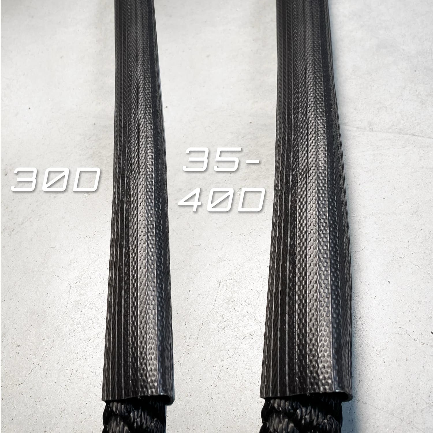aerobis Battle Rope Protection 4