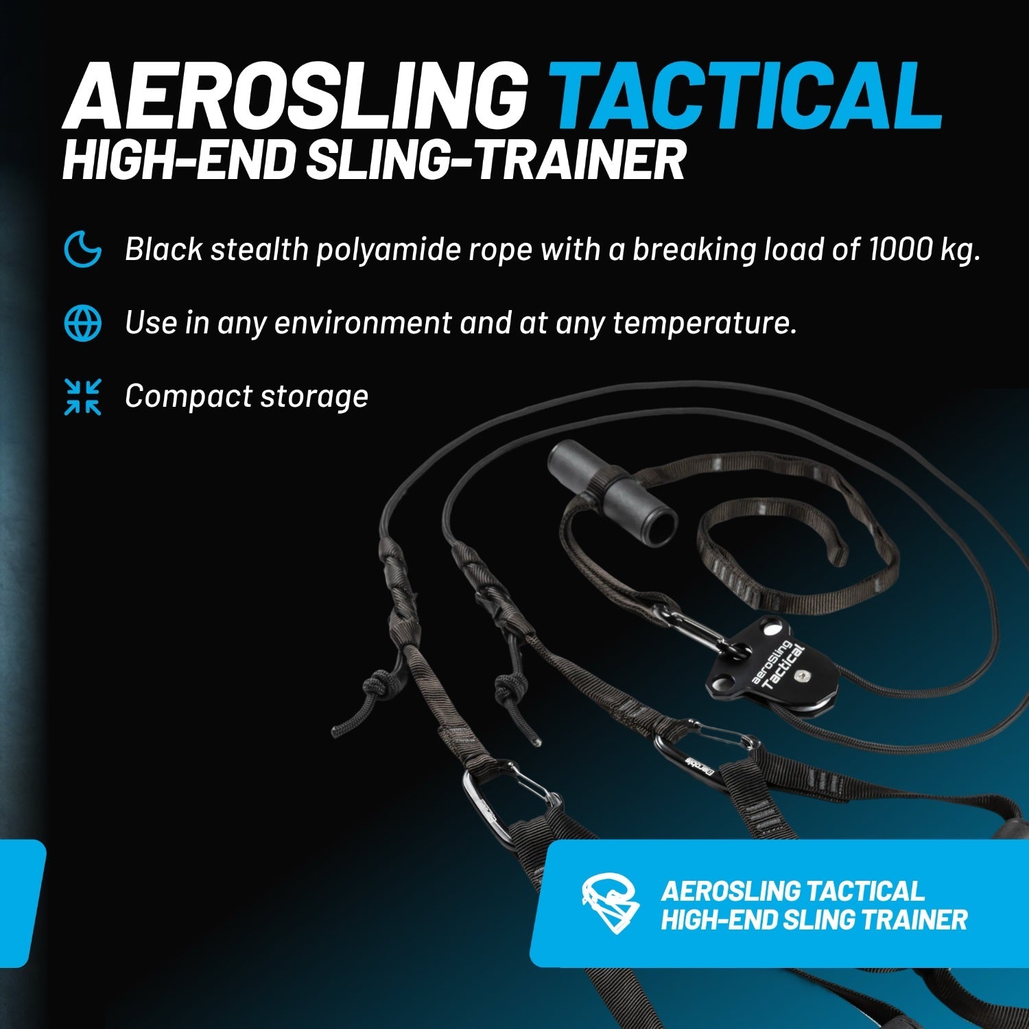 aerobis Exclusive: Fitness Gym Advanced – The Advanced All - in - One Setup! 3