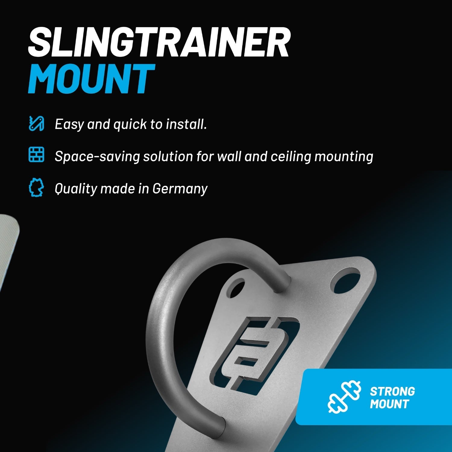 aerobis Exclusive: Fitness Gym Light – Your Ultimate All - in - One Setup! 4