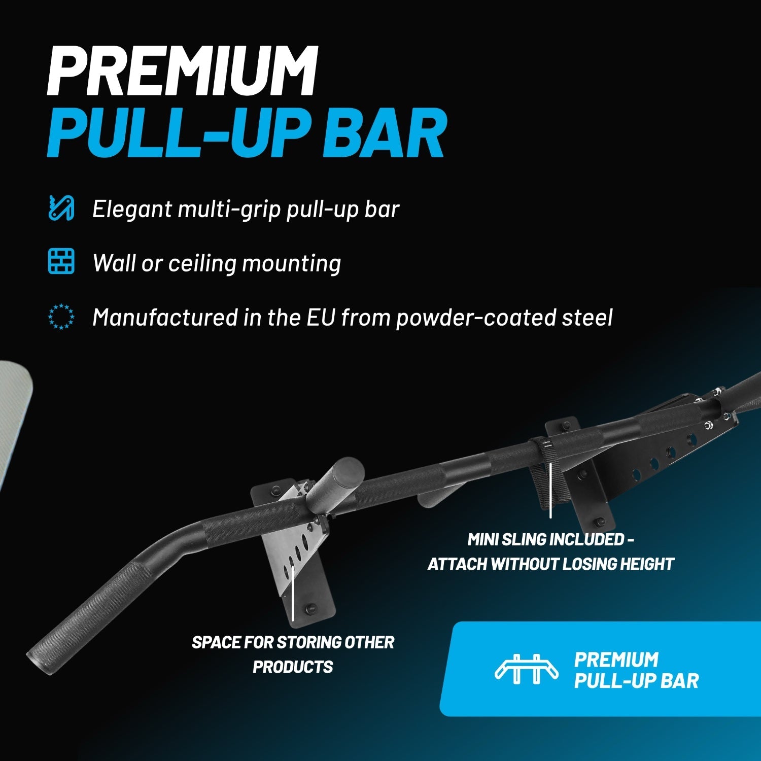 aerobis Exclusive: Fitness Gym Ultra – Your Ultimate All - in - One Setup! 4