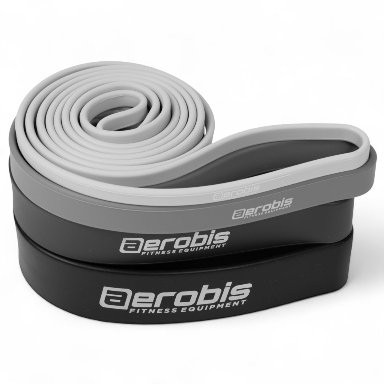 aerobis NEW VERSION! Powerband Trainer 2.0 - 200kg of Resistance 5