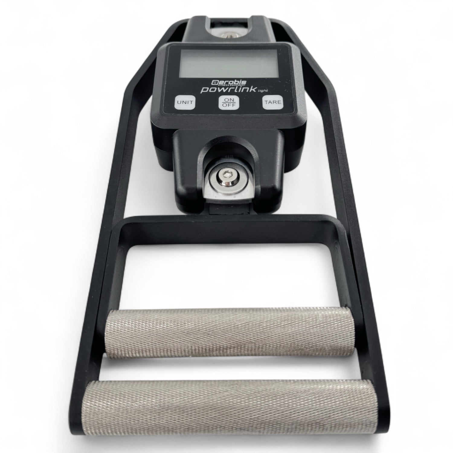 aerobis Powrlink Grip Strength Tester 5