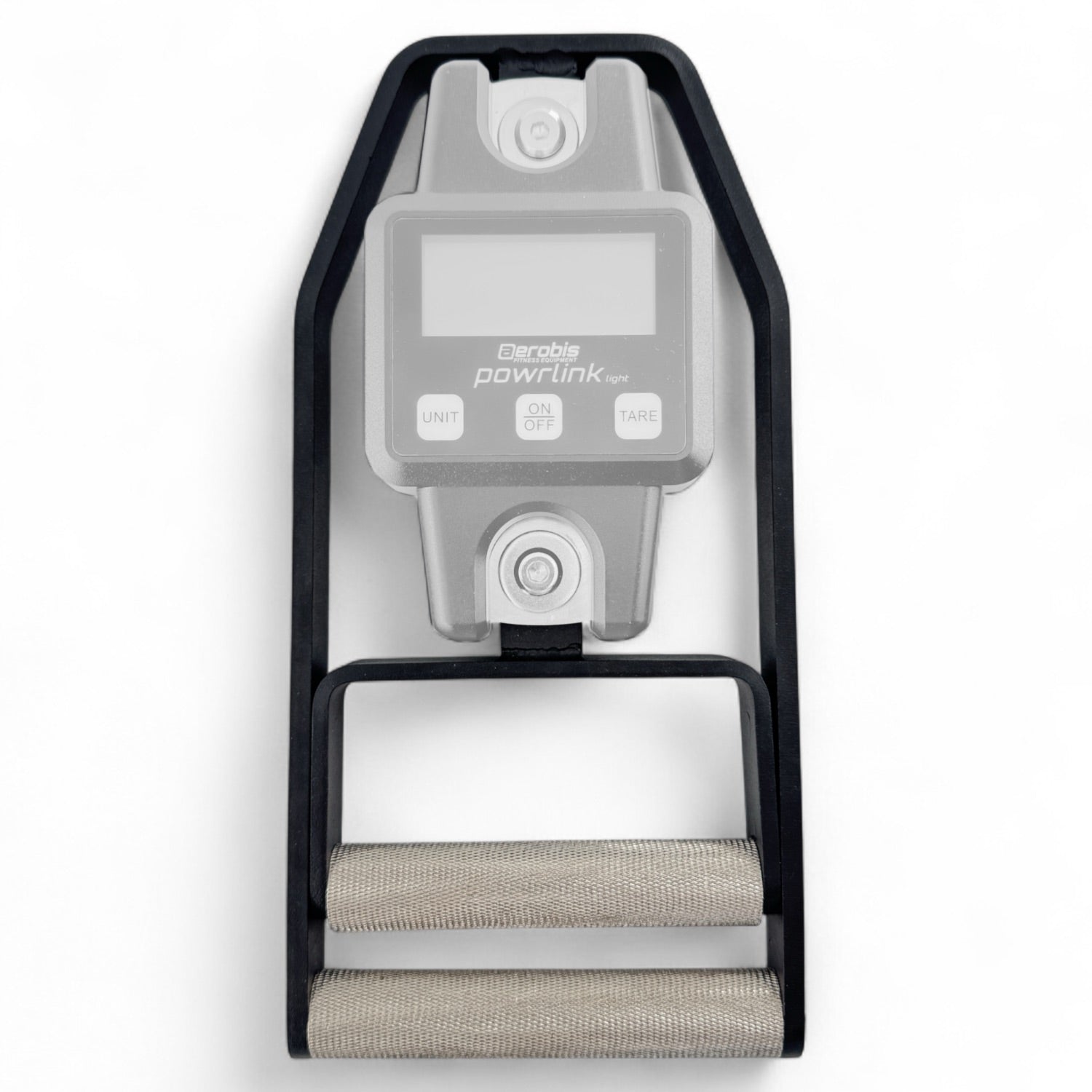 aerobis Powrlink Grip Strength Tester 6