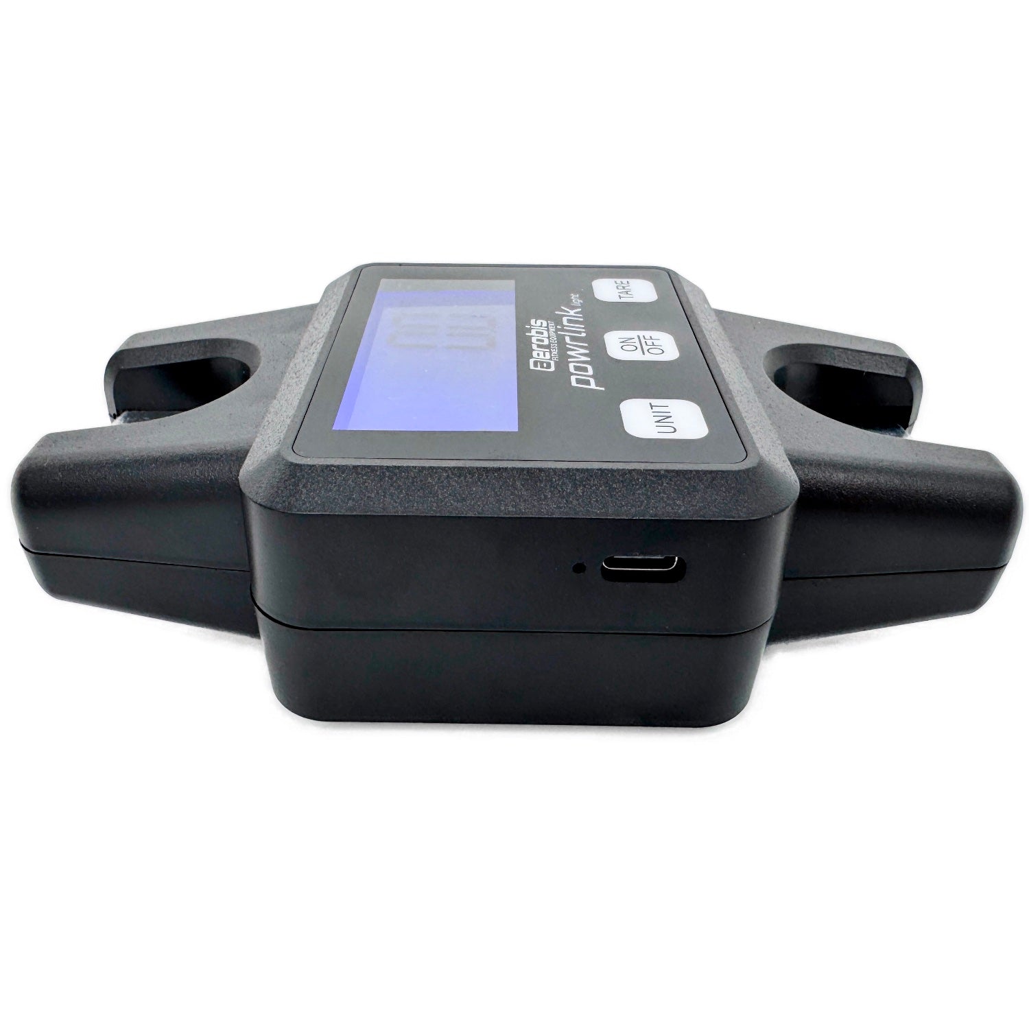 aerobis Powrlink Light - Measure Fitness up to 600 kg 7