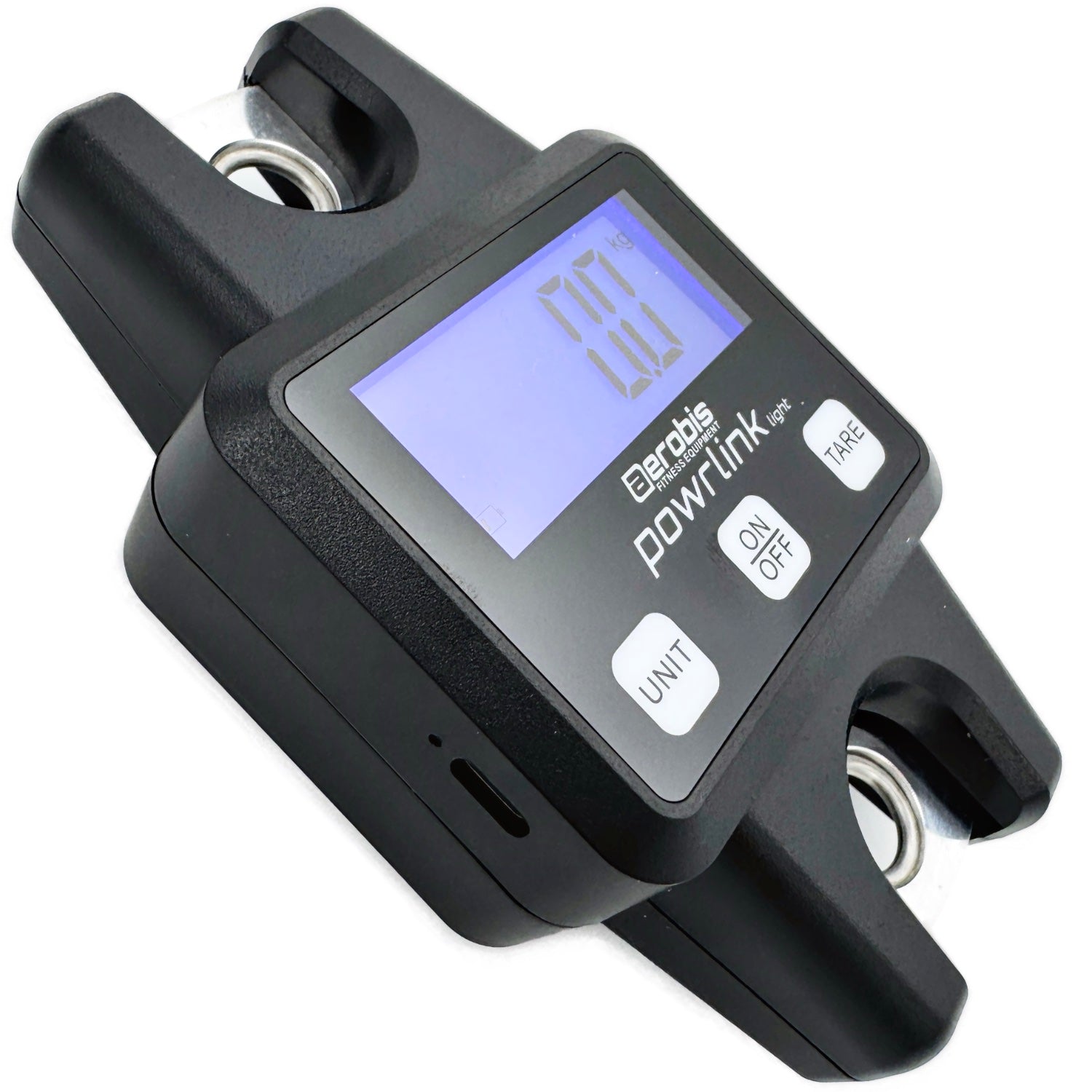 aerobis Powrlink Light - Measure Fitness up to 600 kg 1