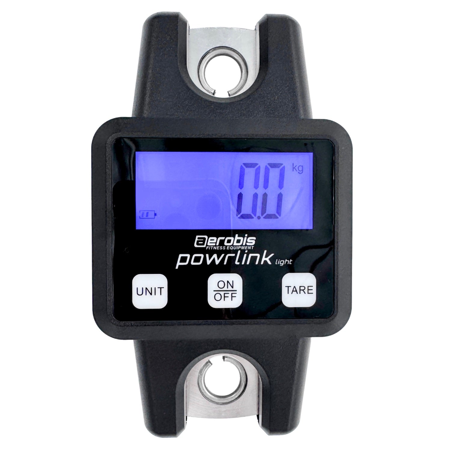 aerobis Powrlink Light - Measure Fitness up to 600 kg 3