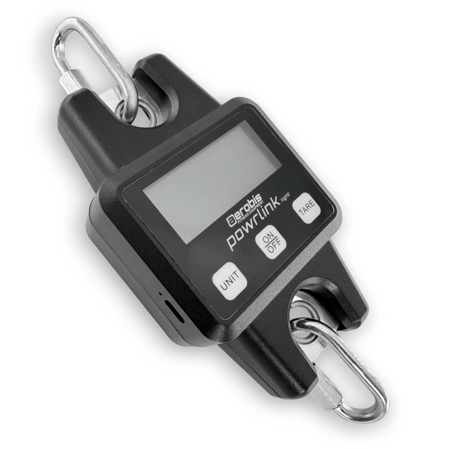 aerobis Powrlink Light - Measure Fitness up to 600 kg 9