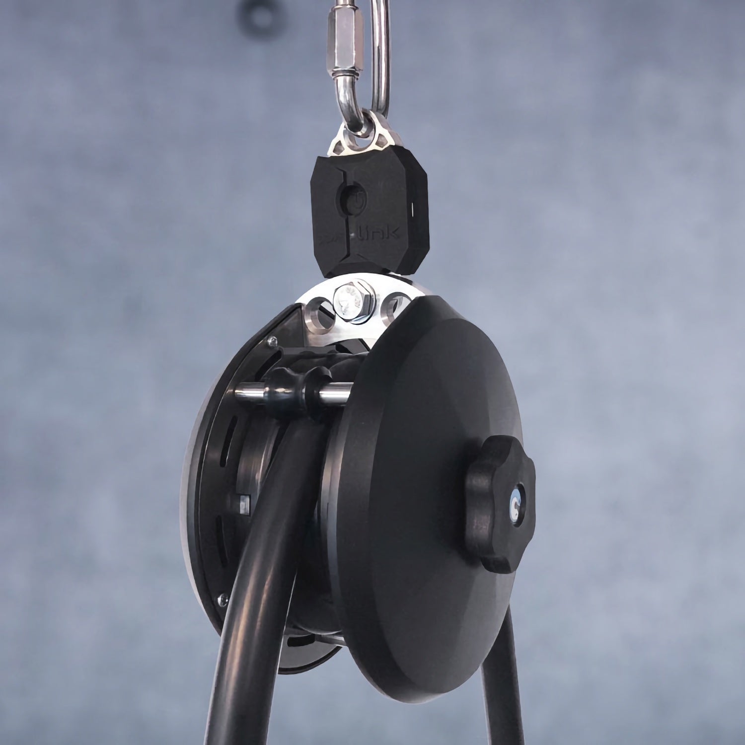 aerobis powrlink - Measure your complete Fitness 7
