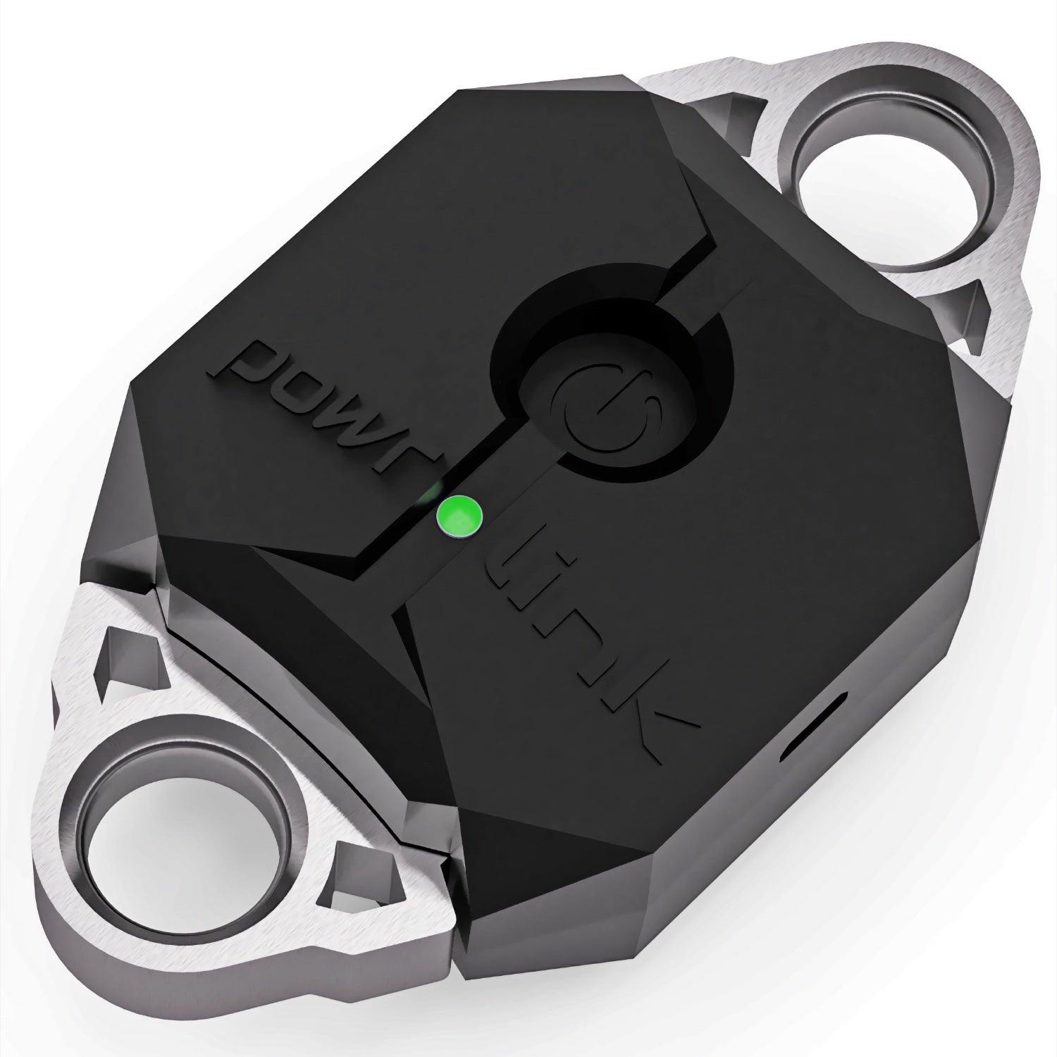 powrlink - Mät din totala kondition