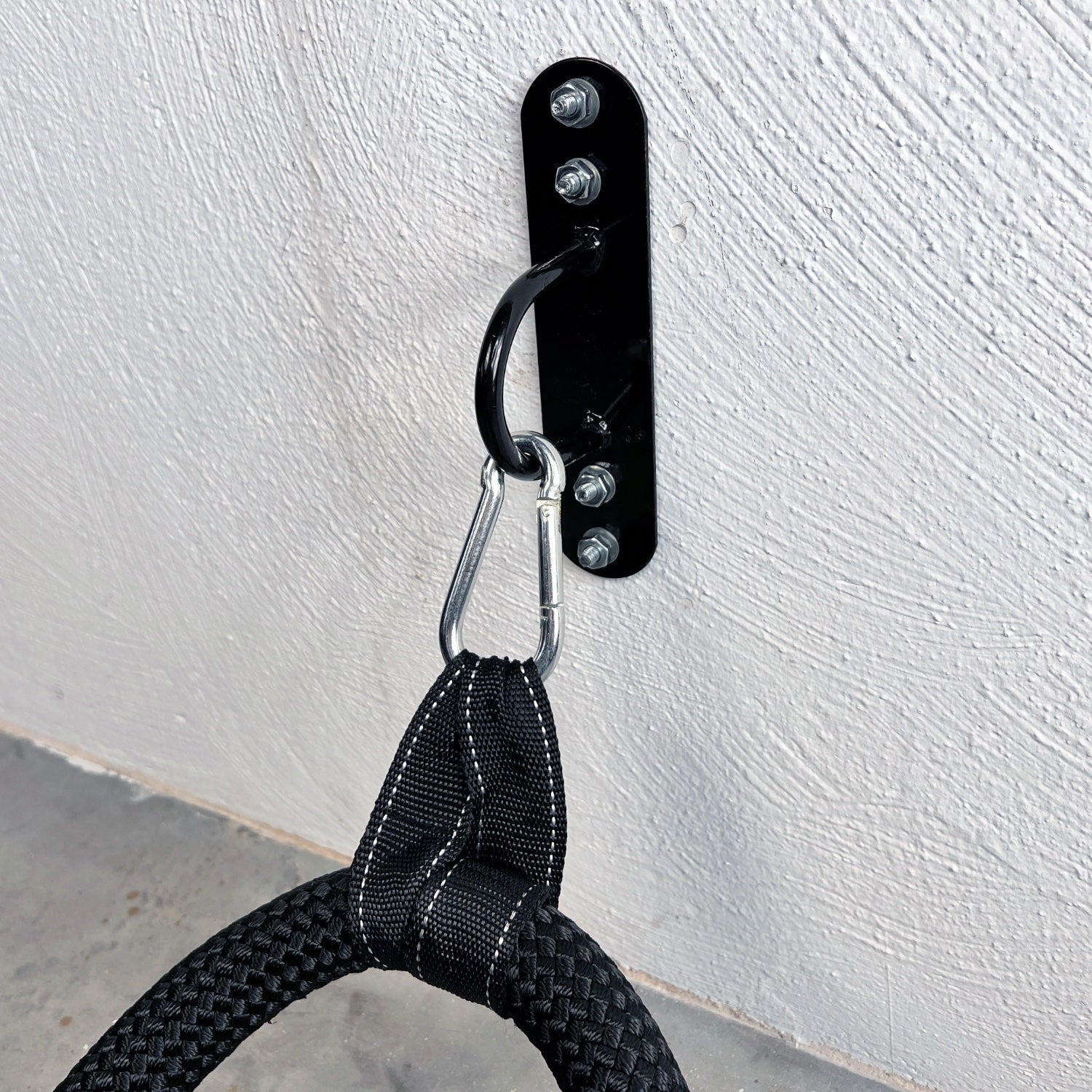 aerobis Premium Battle Rope - Very flexible 8