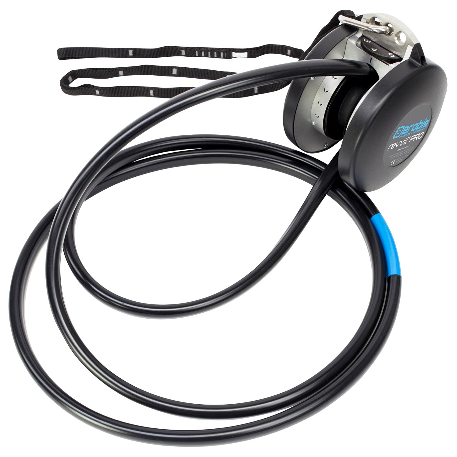 aerobis revvll PRO - High - End Rope Trainer 1