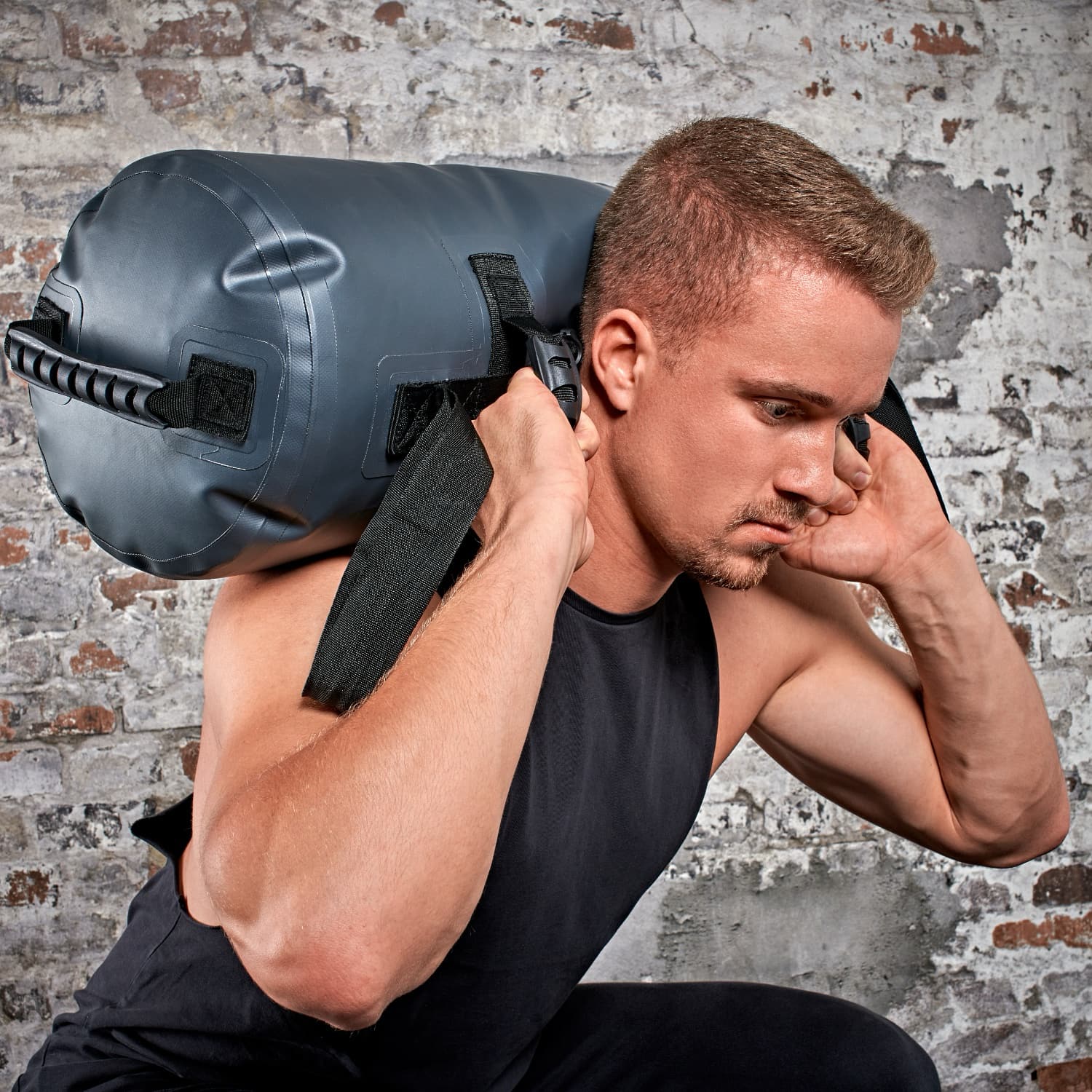 aerobis Sandbag - One size. Up to 30 kg. 2