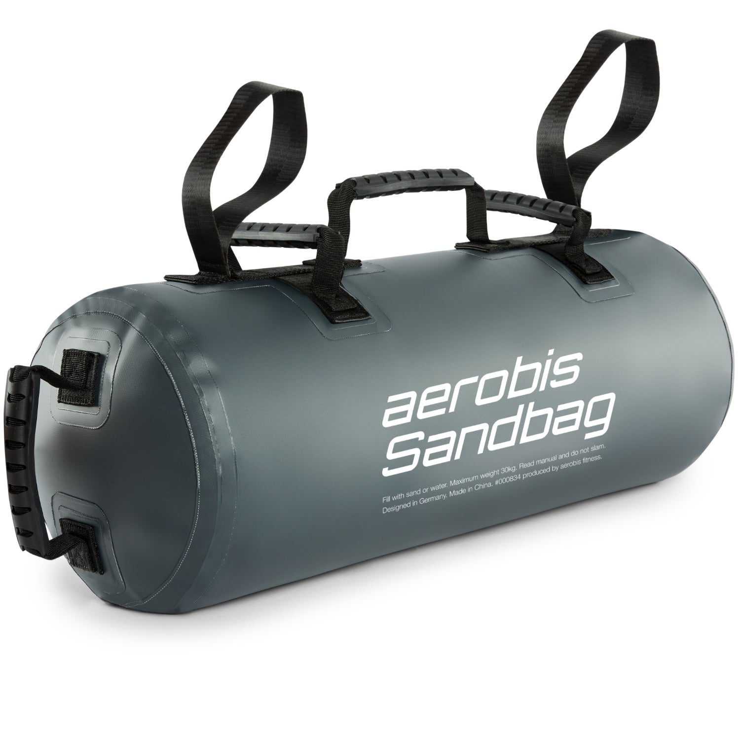 aerobis Sandbag - One size. Up to 30 kg. 1