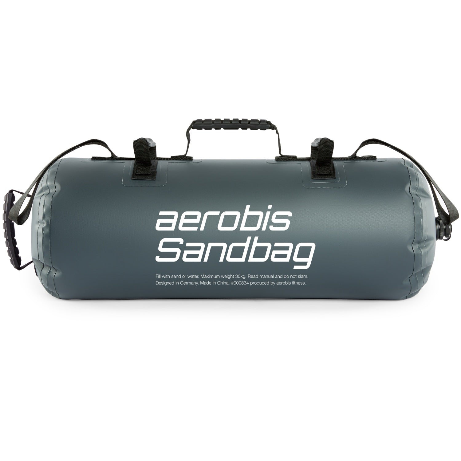 aerobis Sandbag - One size. Up to 30 kg. 3