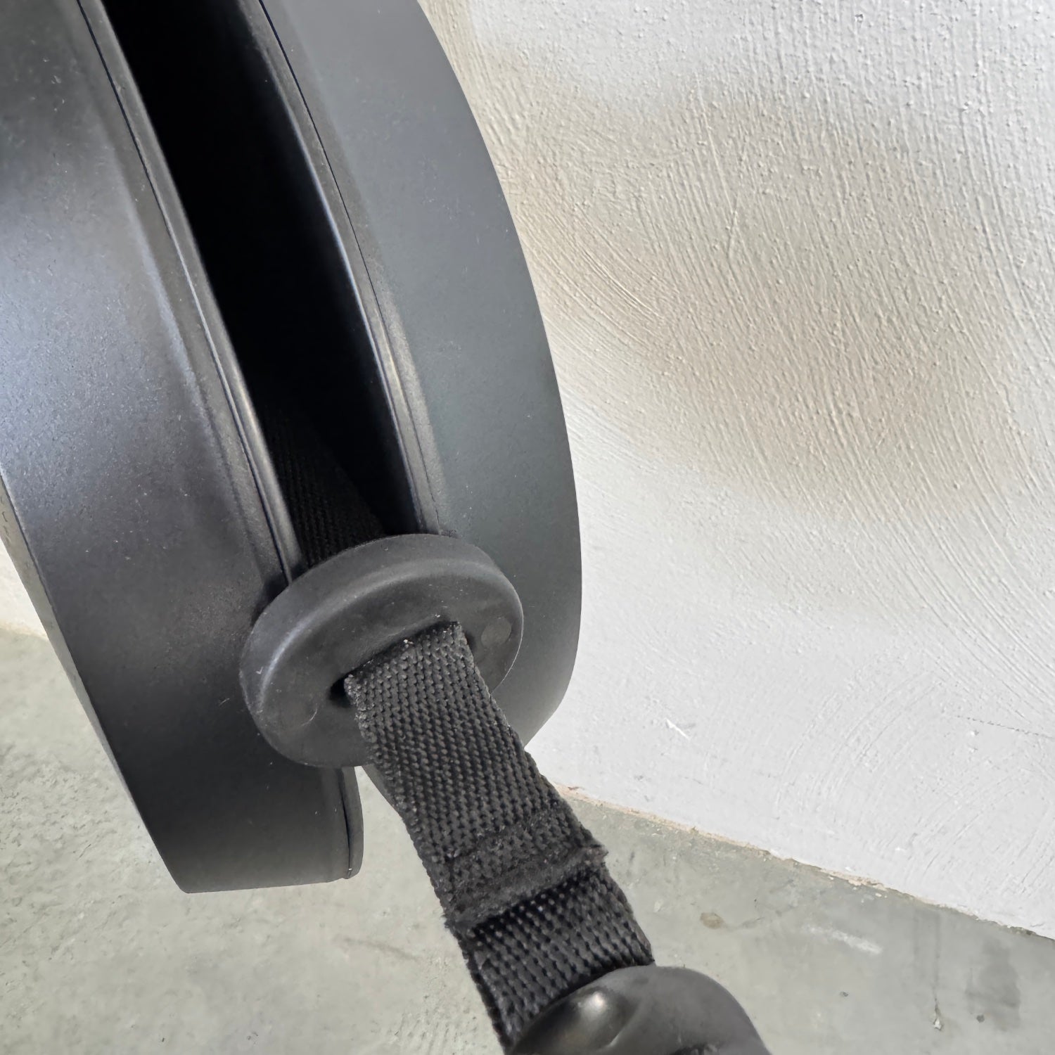 aerobis Strap Bumper for Kinetic Trainer 4