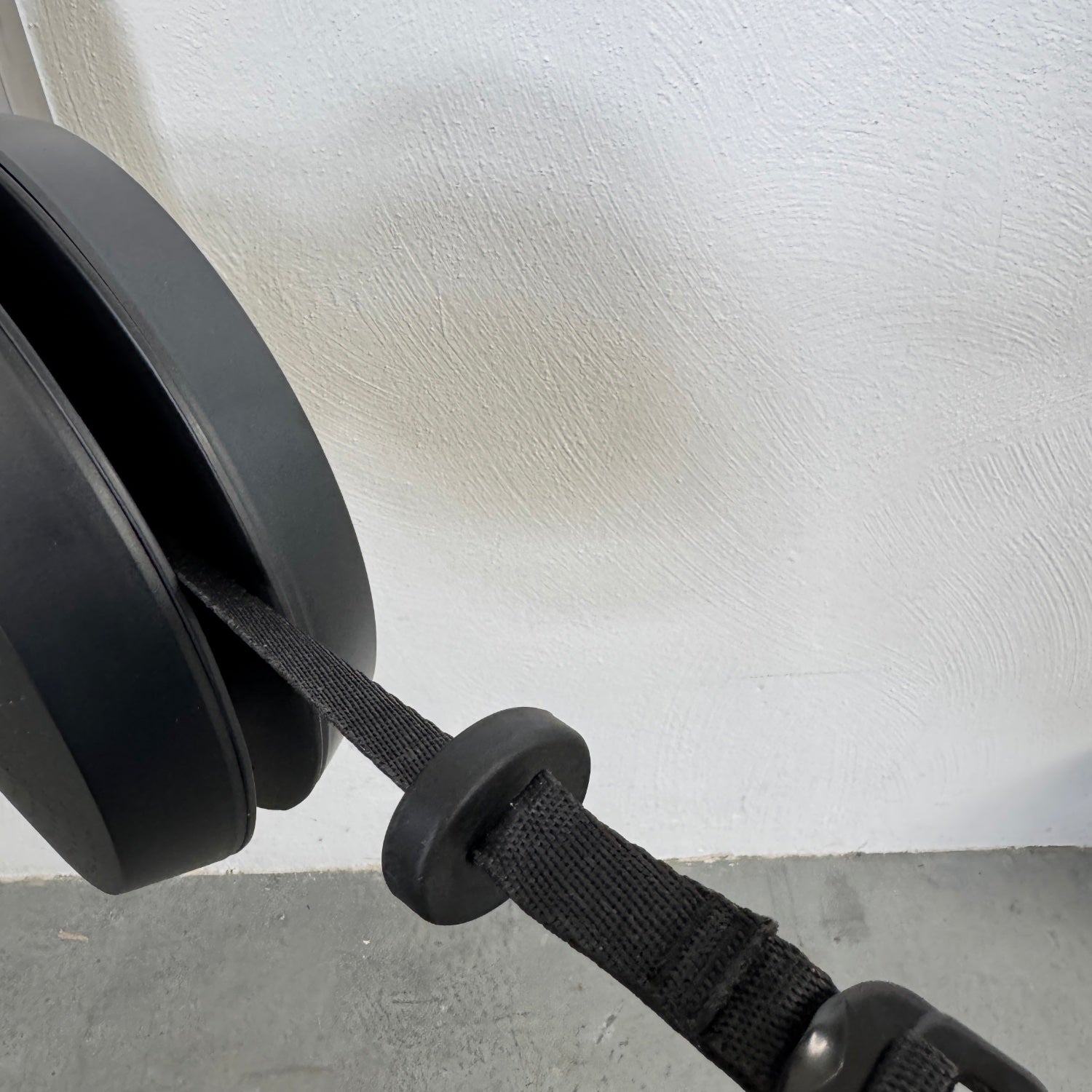 aerobis Strap Bumper for Kinetic Trainer 3