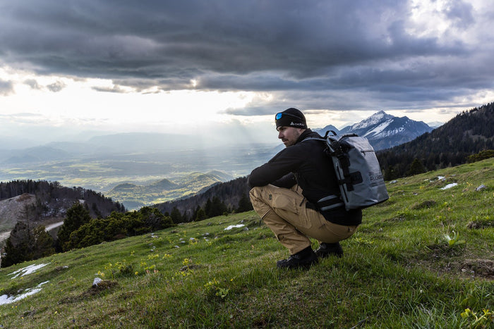 Rucking for Weight Loss: How Walking with Extra Weight Burns More Calories