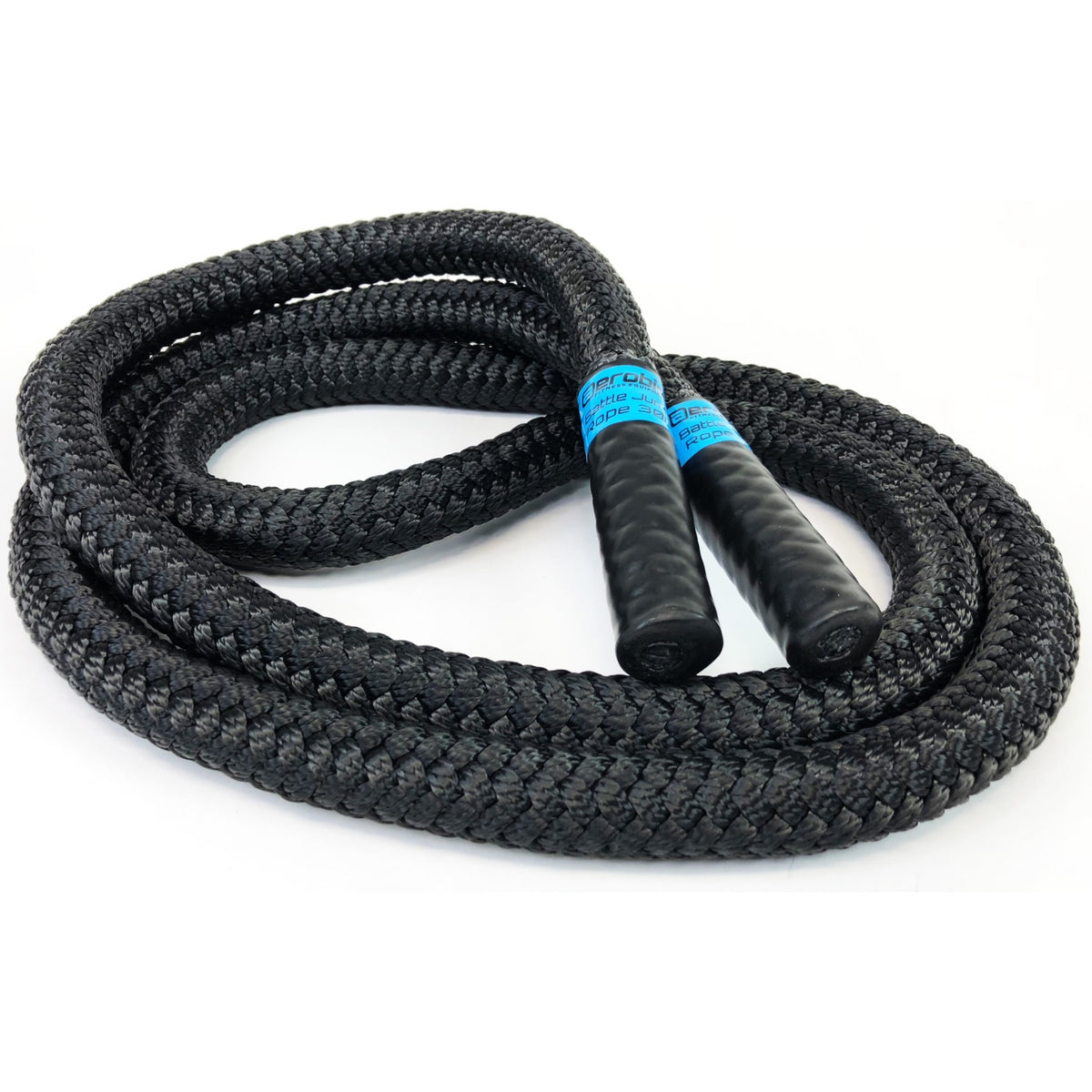 Skipping Battle Ropes Battle Jump Rope - Heavy skipping rope (OLD VERSION) by aerobis German ...