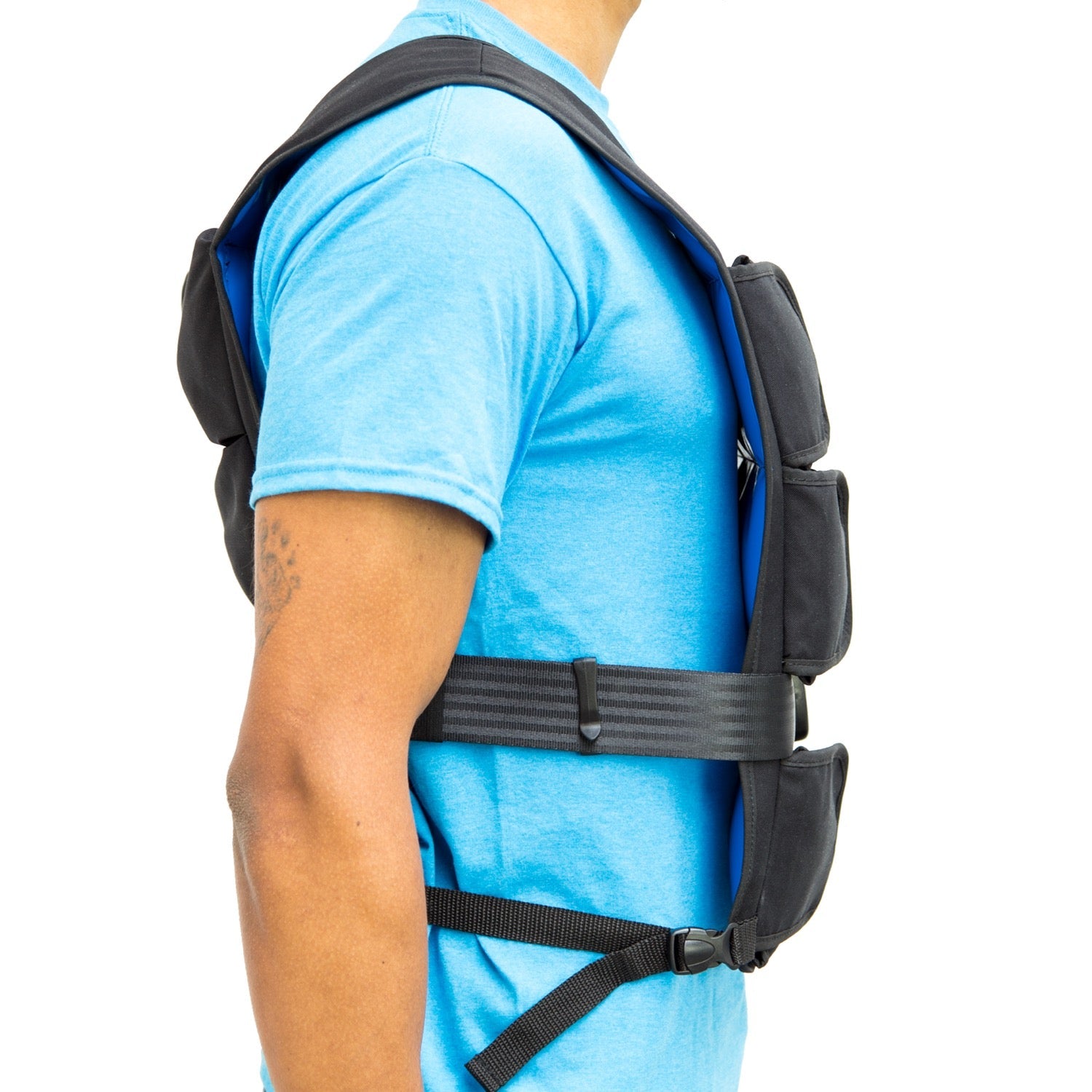 aerobis aerobis Weight VEST 7