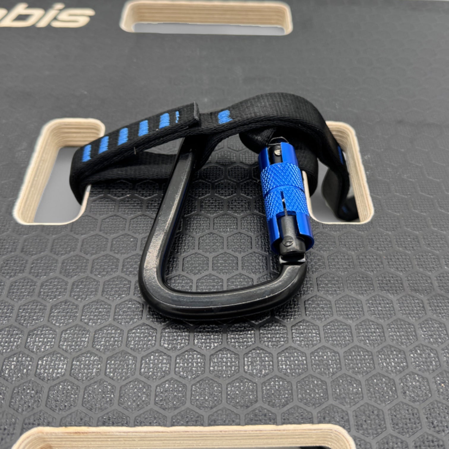 Base Board - Die Grundlage für das Krafttraining