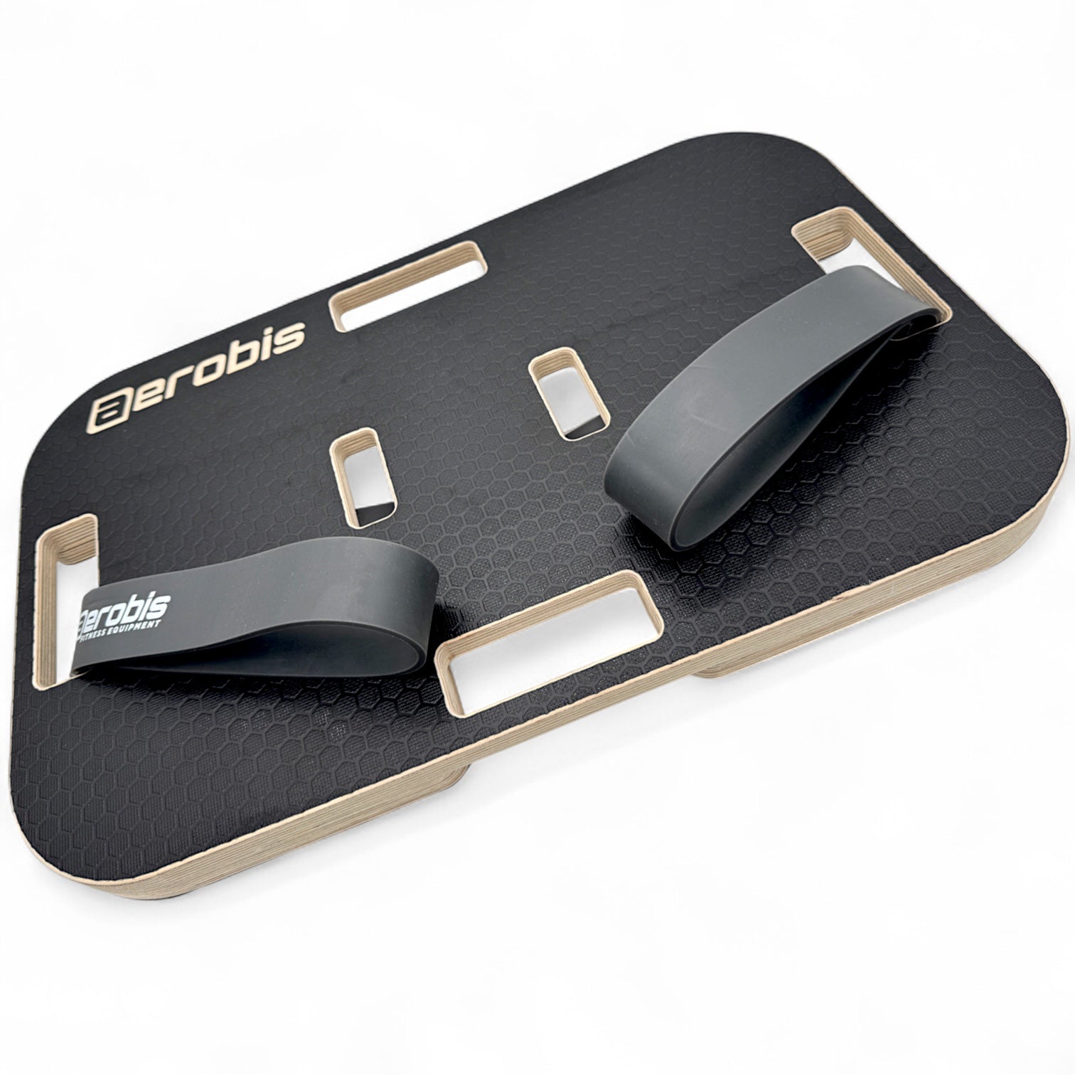 Base Board - Die Grundlage für das Krafttraining
