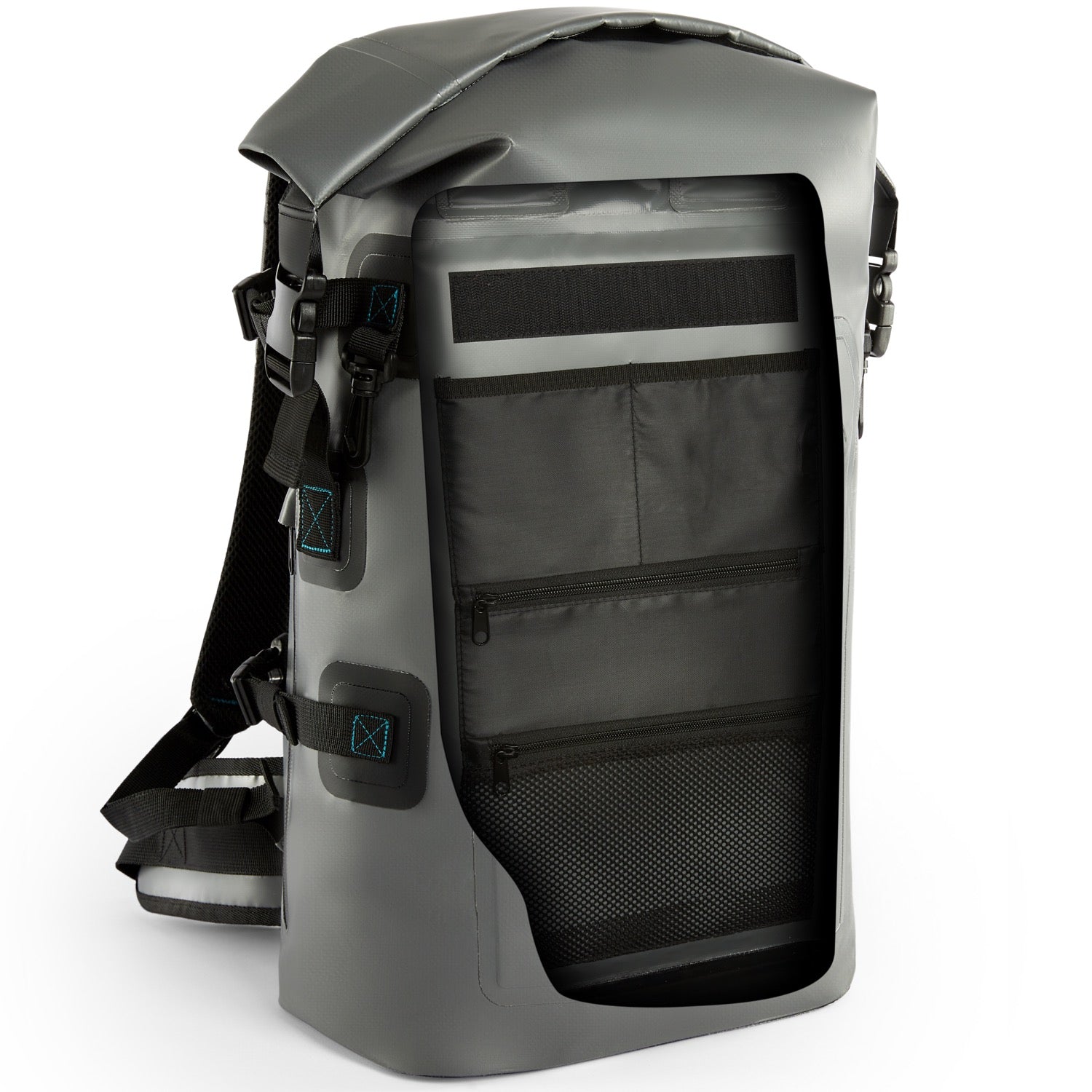 Mochila de fitness - Perfecta para entrenamiento, senderismo y oficina