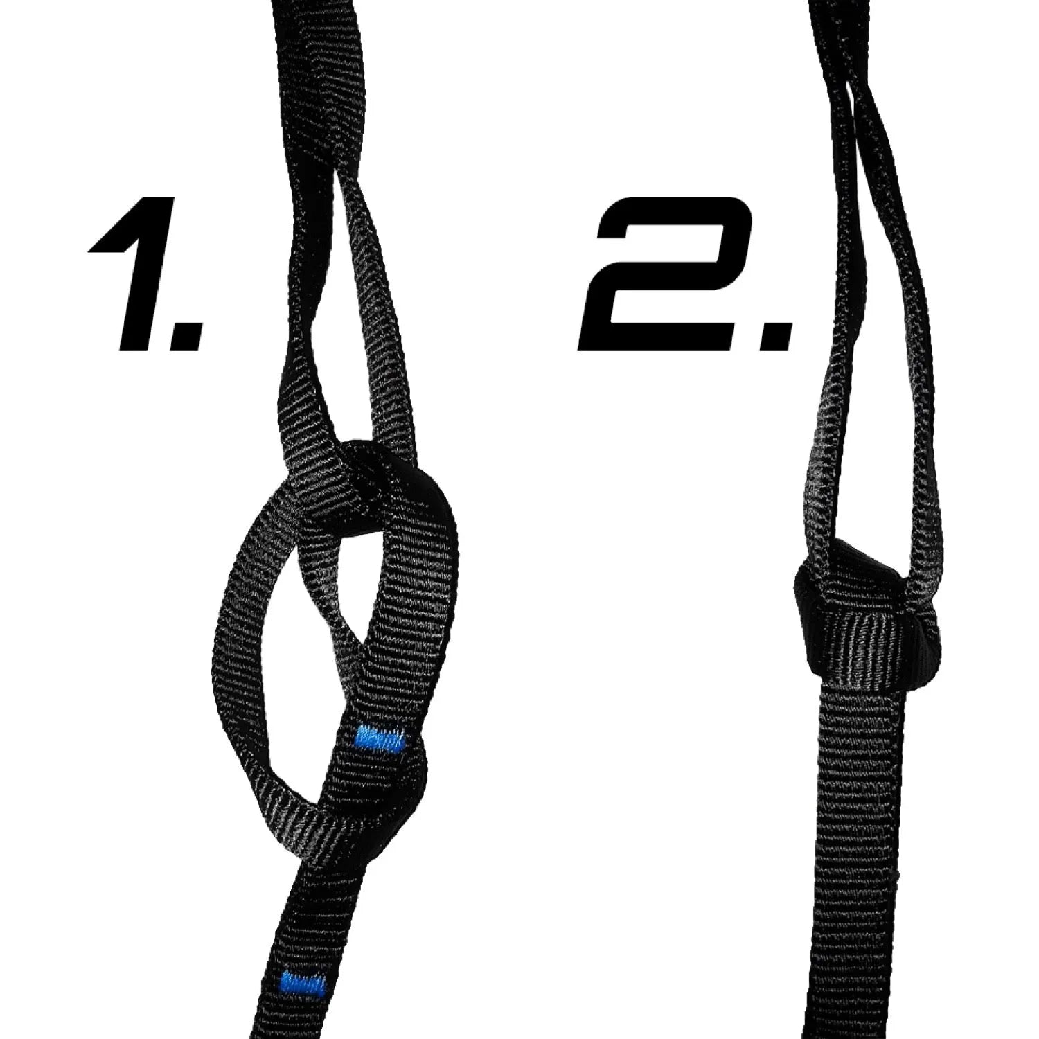 aerobis Anchor sling to suspend our products 5