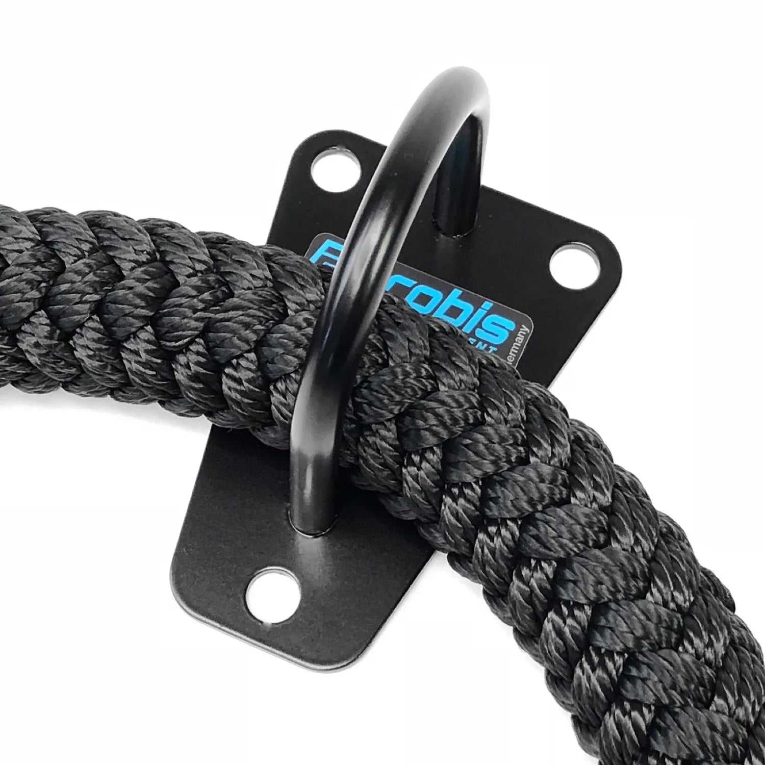 aerobis Battle Rope Wall Mount 4