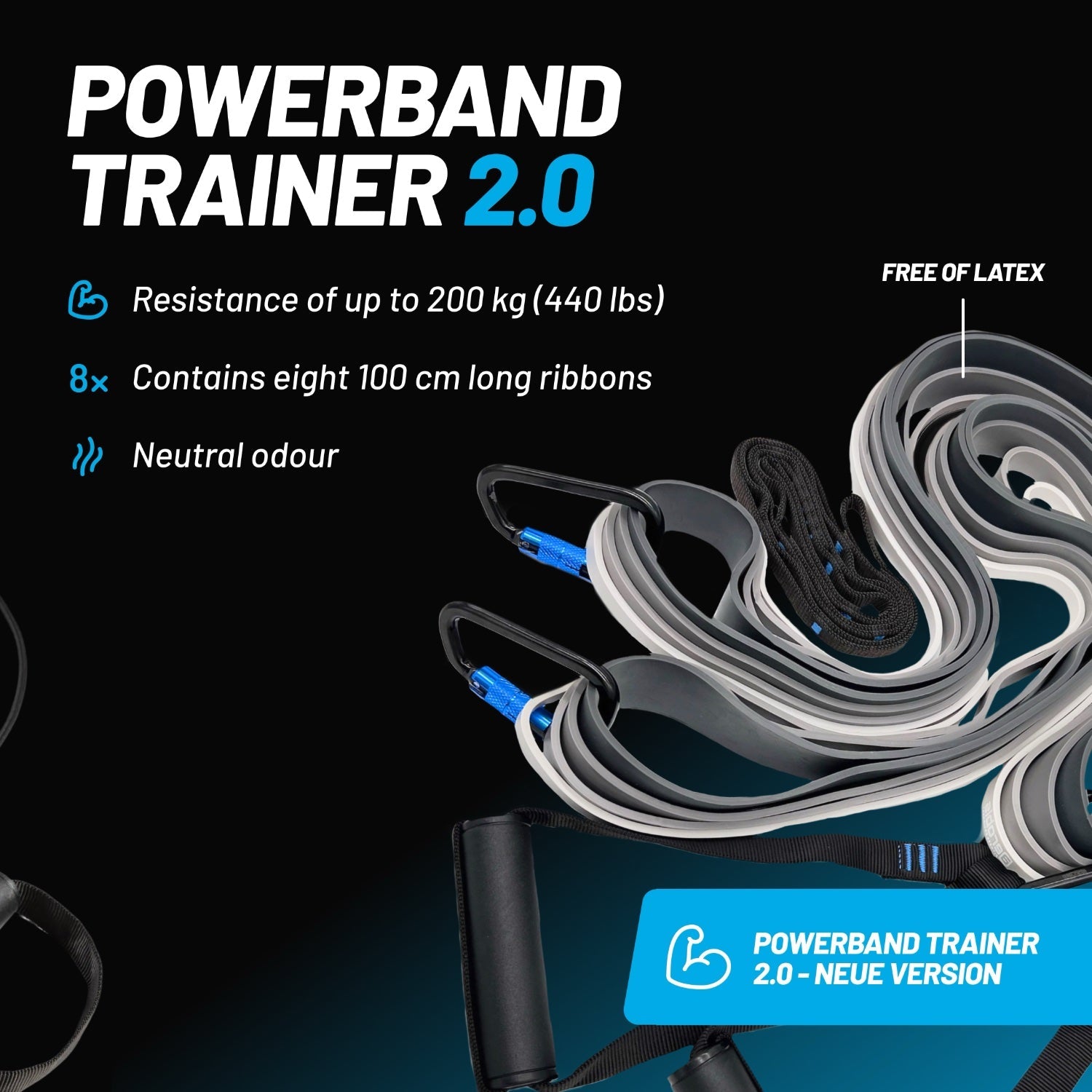 aerobis Exclusive: Fitness Gym Ultra – Your Ultimate All - in - One Setup! 6