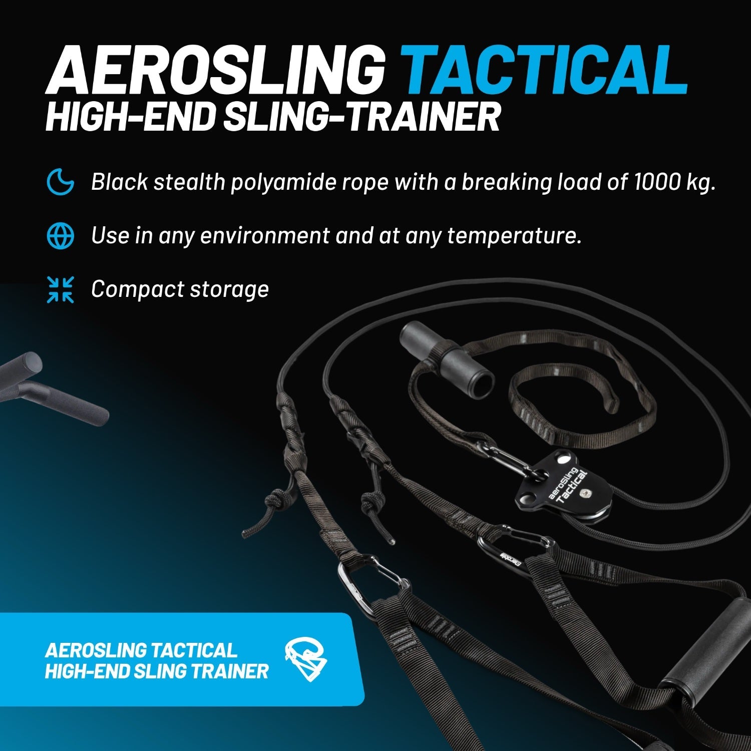 aerobis Exclusive: Fitness Gym Ultra – Your Ultimate All - in - One Setup! 5