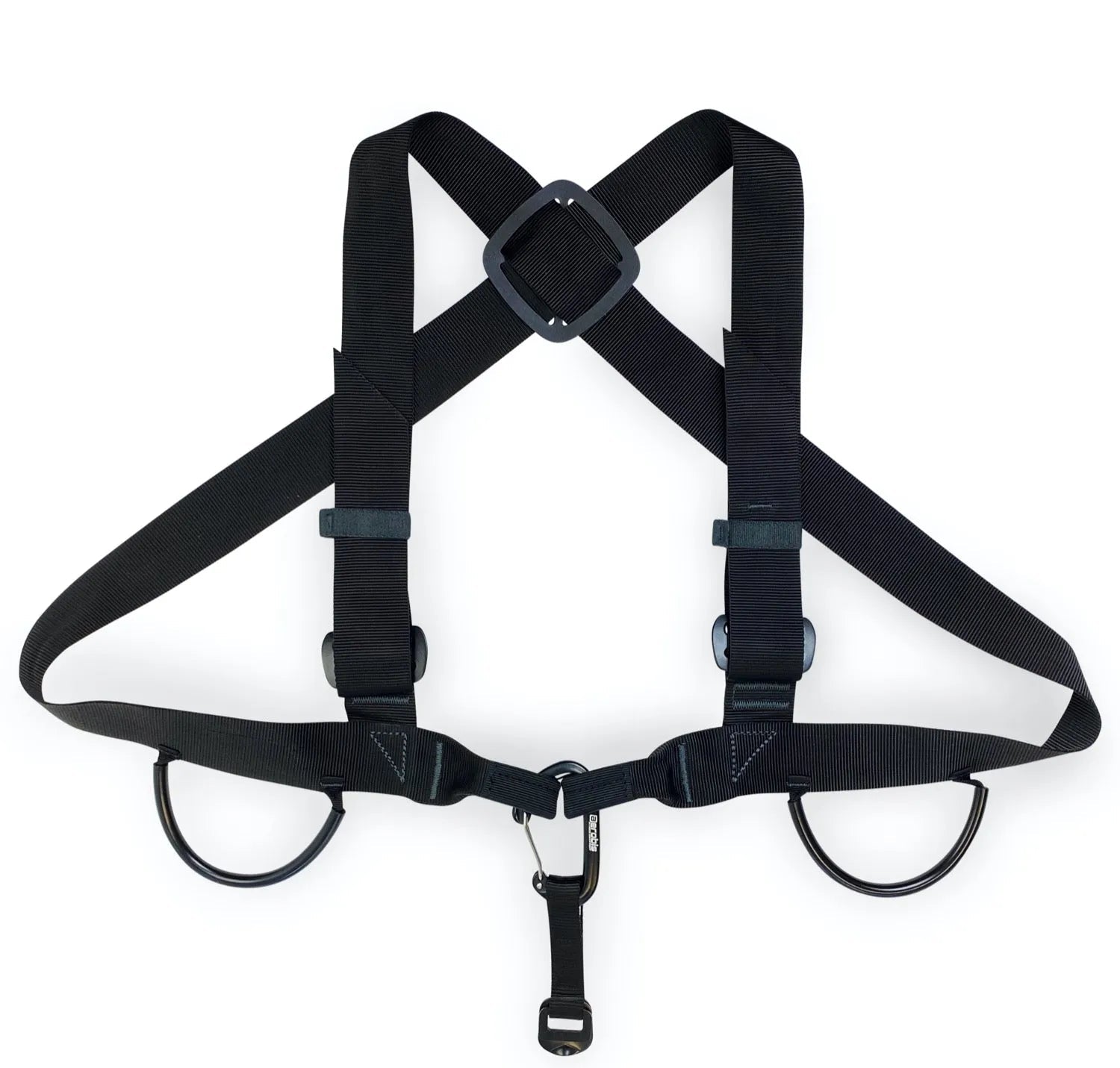 aerobis Fitness Harness 1