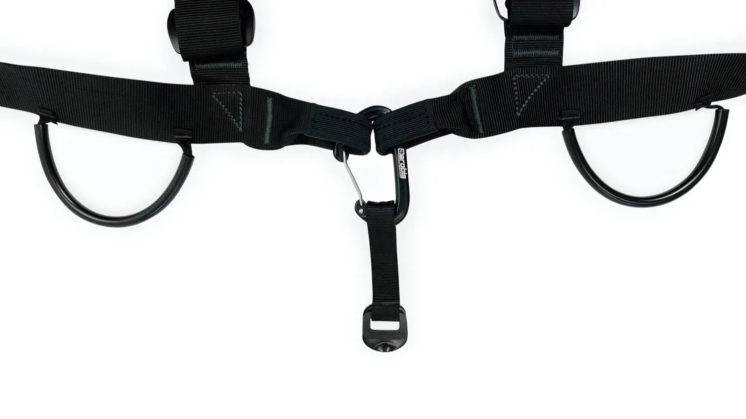 aerobis Fitness Harness 2