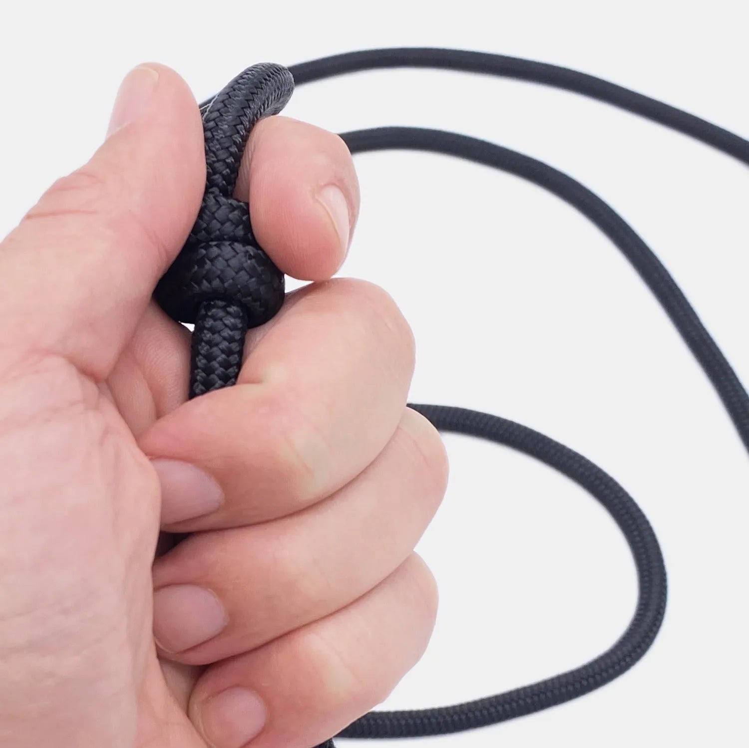 aerobis Jump Rope made from aeroSling rope 2