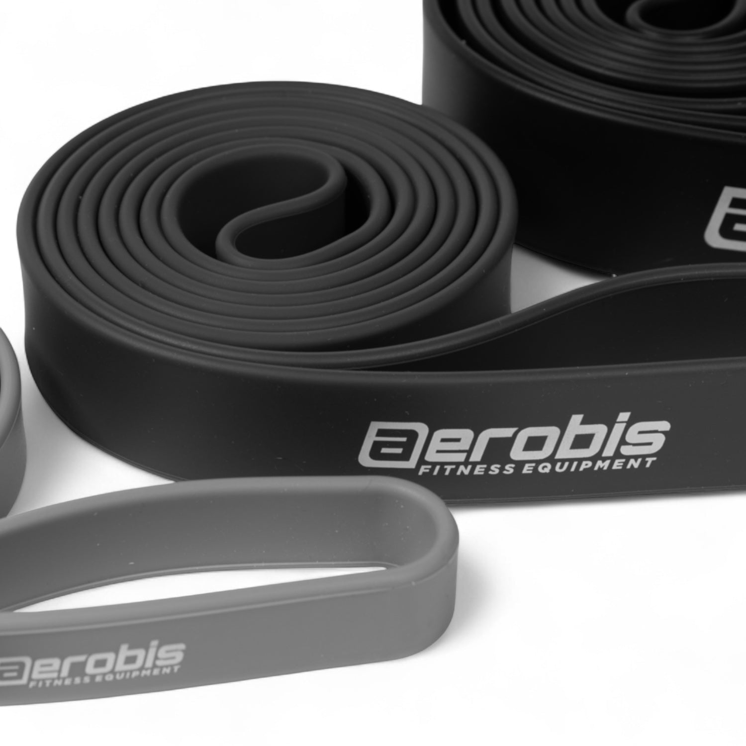 aerobis NEW VERSION! Powerband Trainer 2.0 - 200kg of Resistance 13