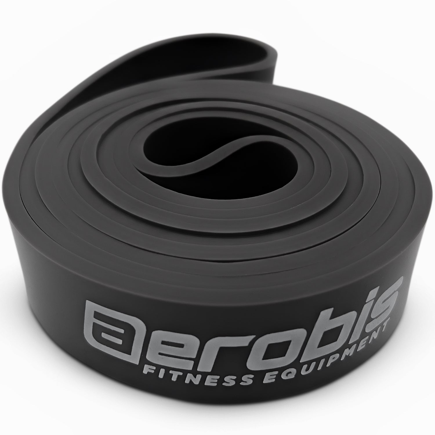 aerobis Powerbands - Set of 4 Premium Powerbands 10